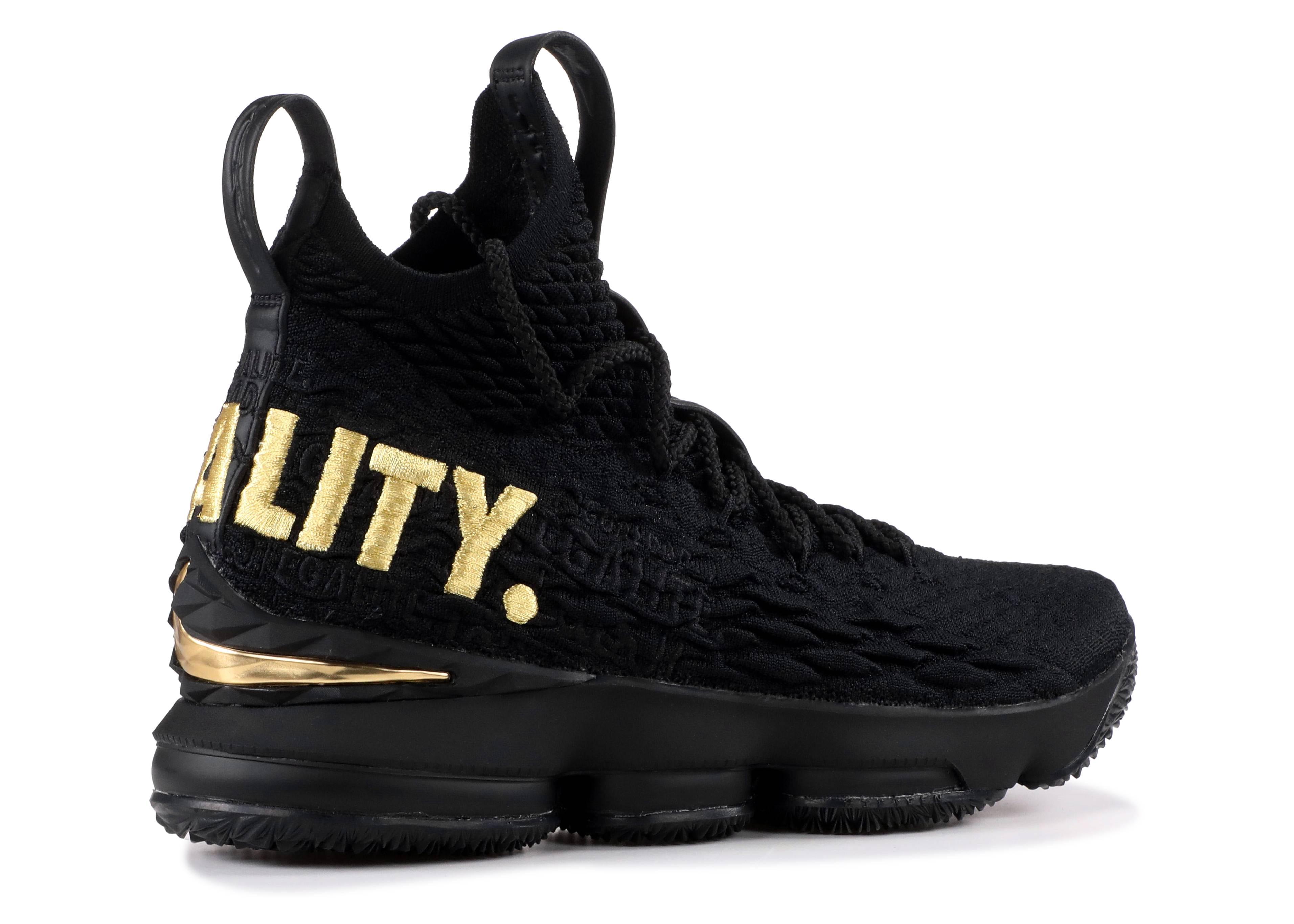 Nike mens lebron 15 online