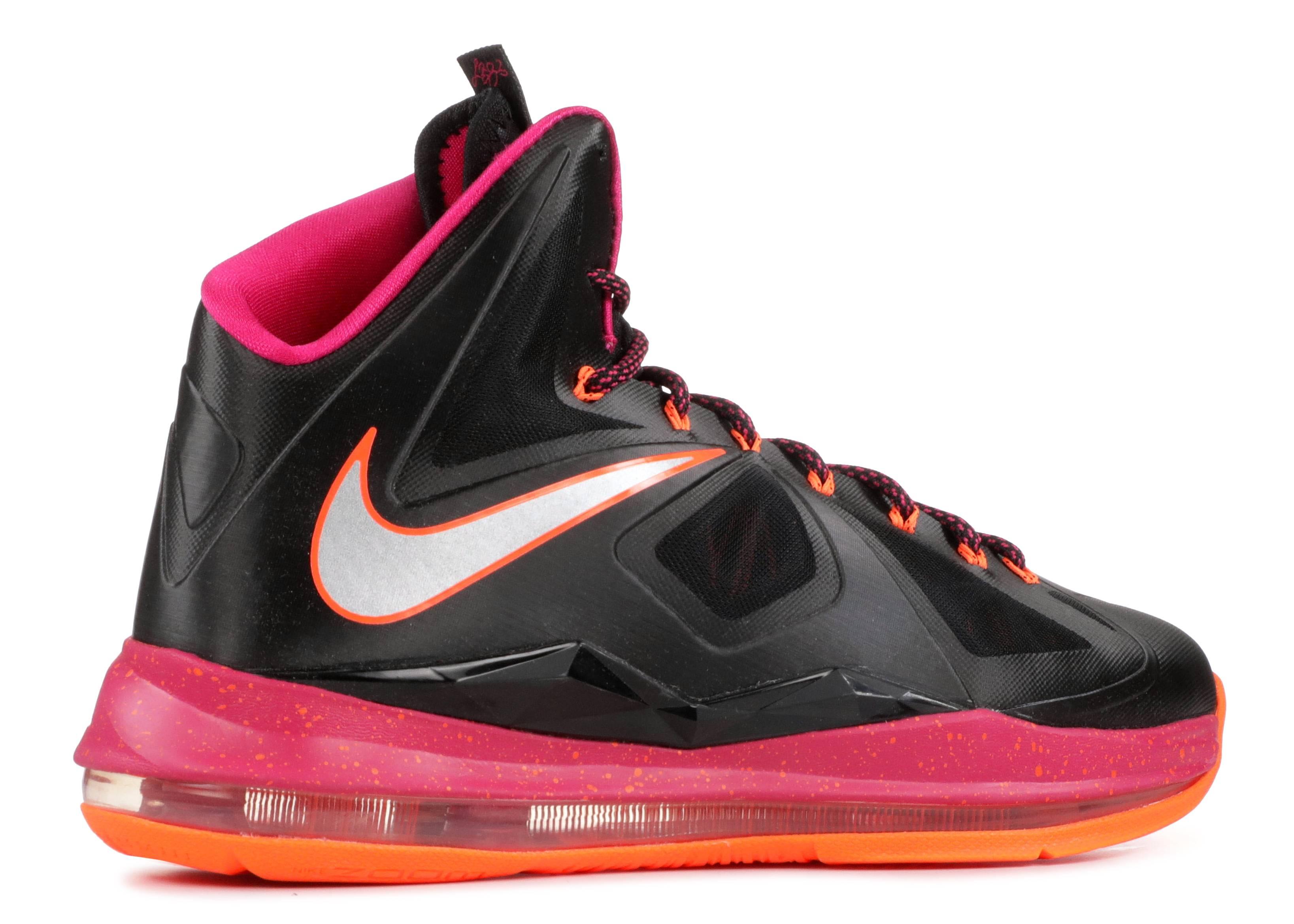 lebron 10 2023