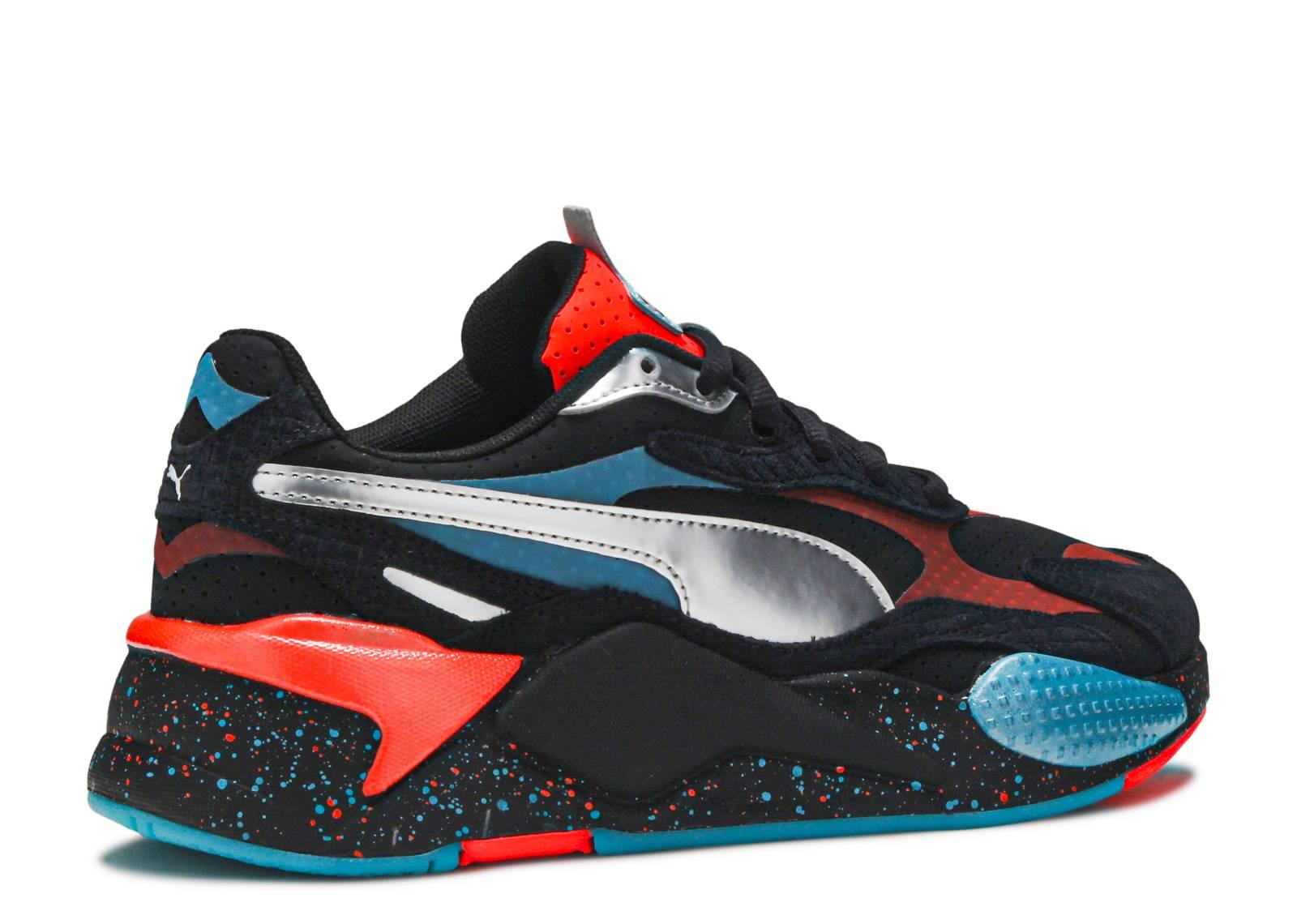 puma sr x3