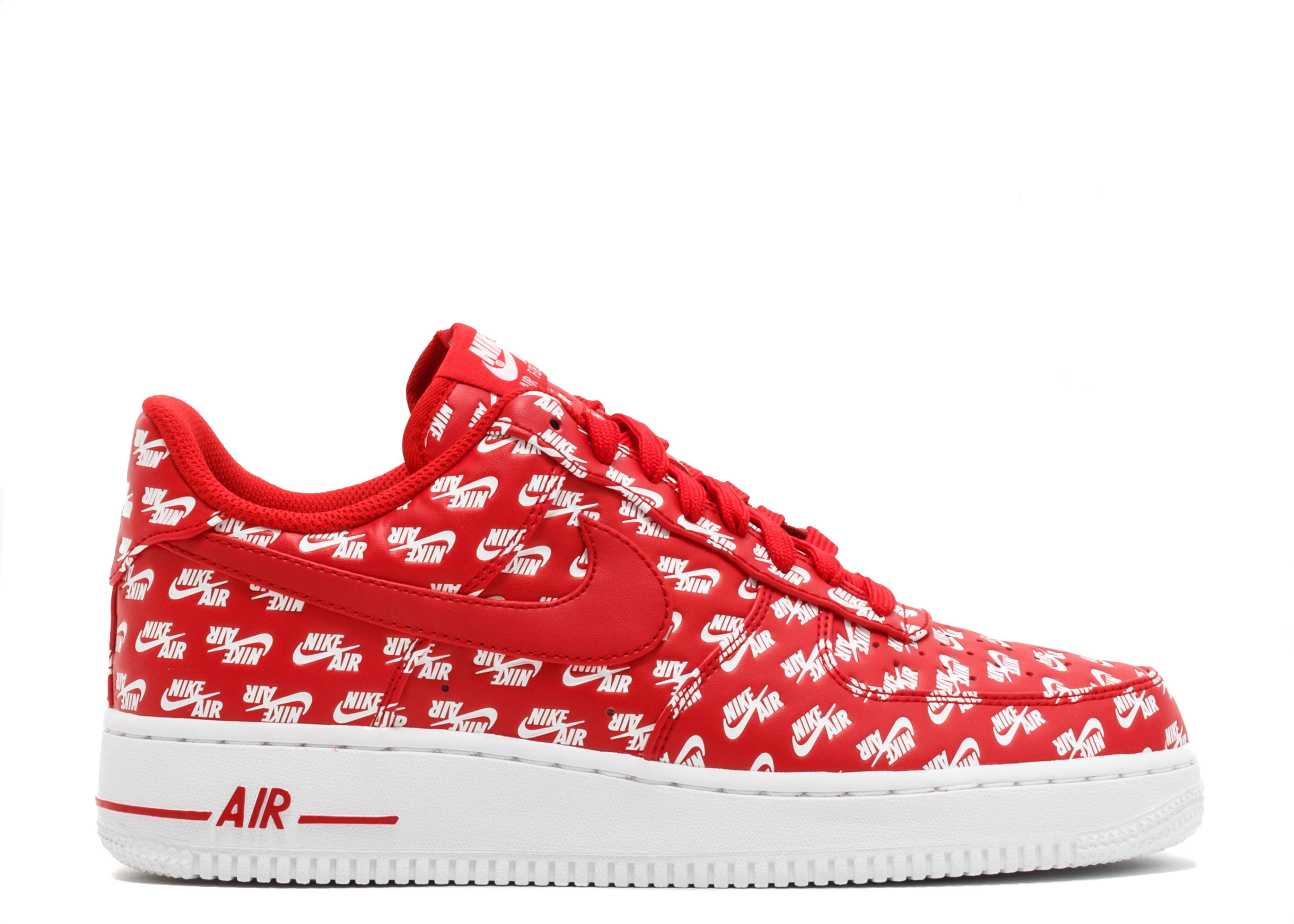 nike air force 1 07qs