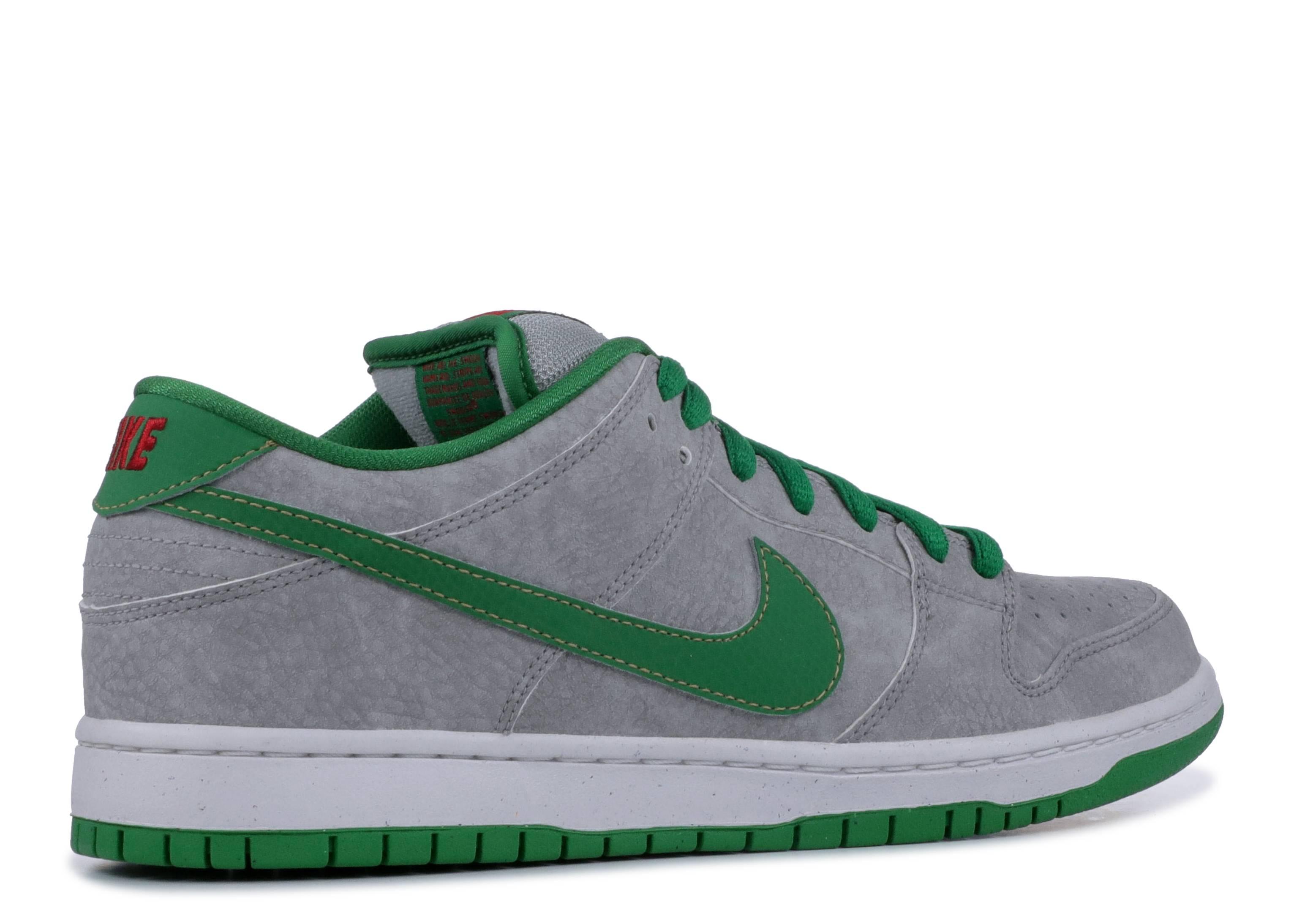 silver dunk