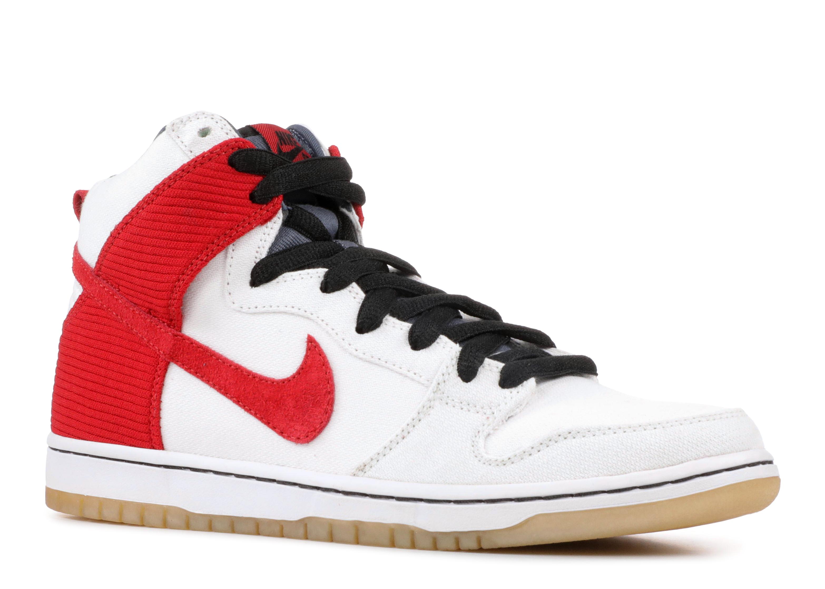 nike sb dunk high cheech and chong