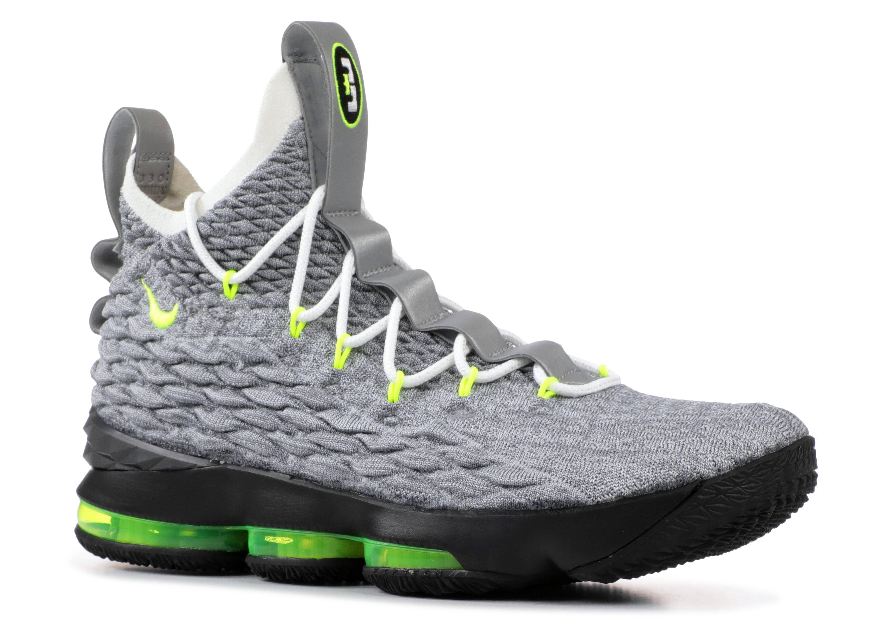 lebron 15 air max 95 for sale