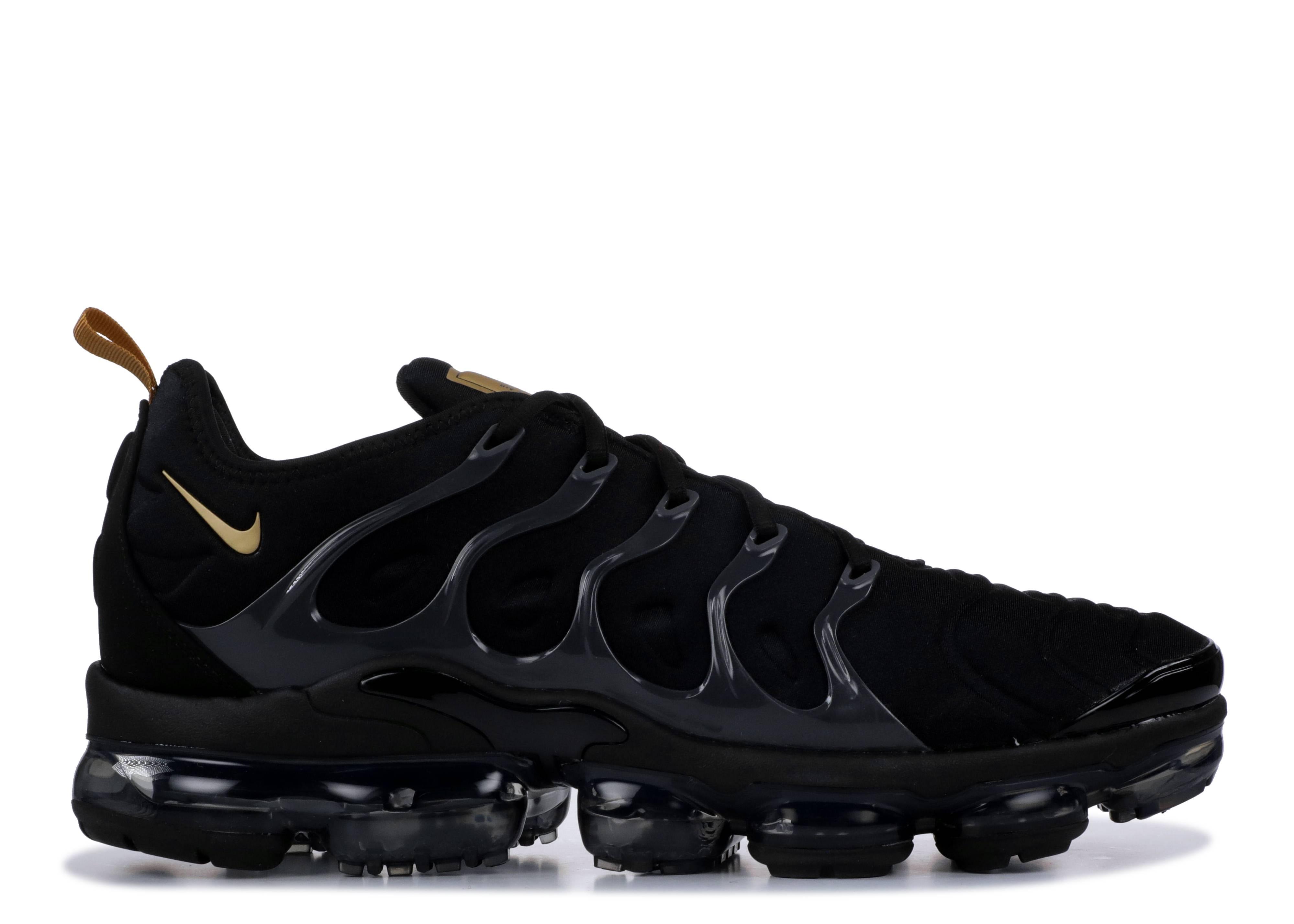vapormax plus black ocean