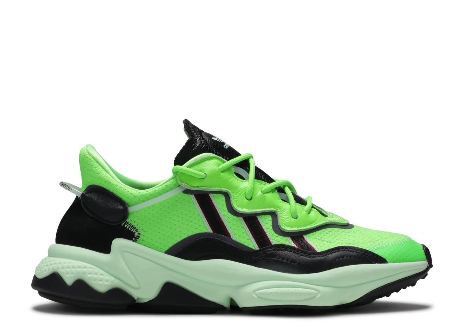 adidas Ozweego 'neon Green' for Men - Lyst