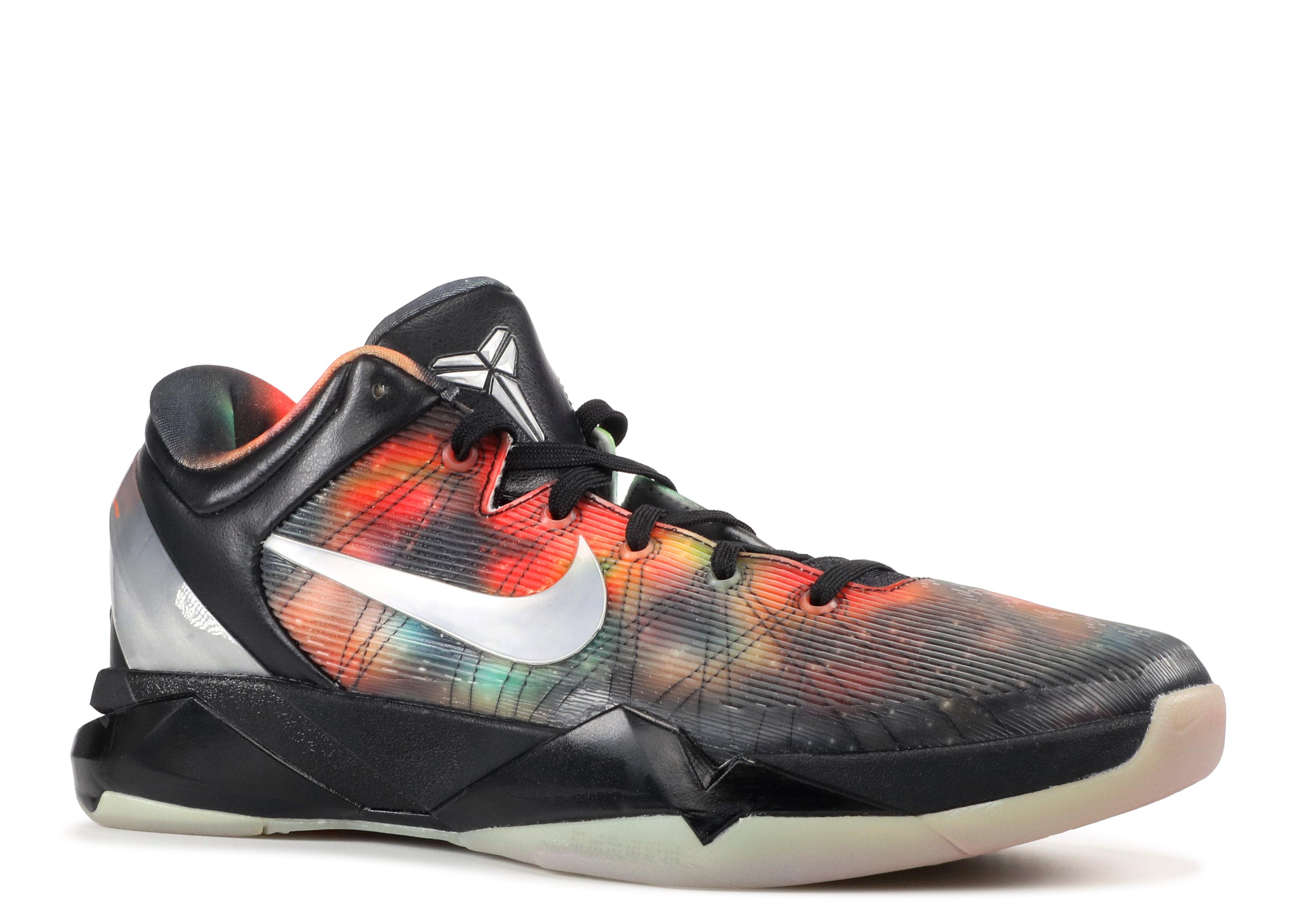 nike kobe 7 galaxy