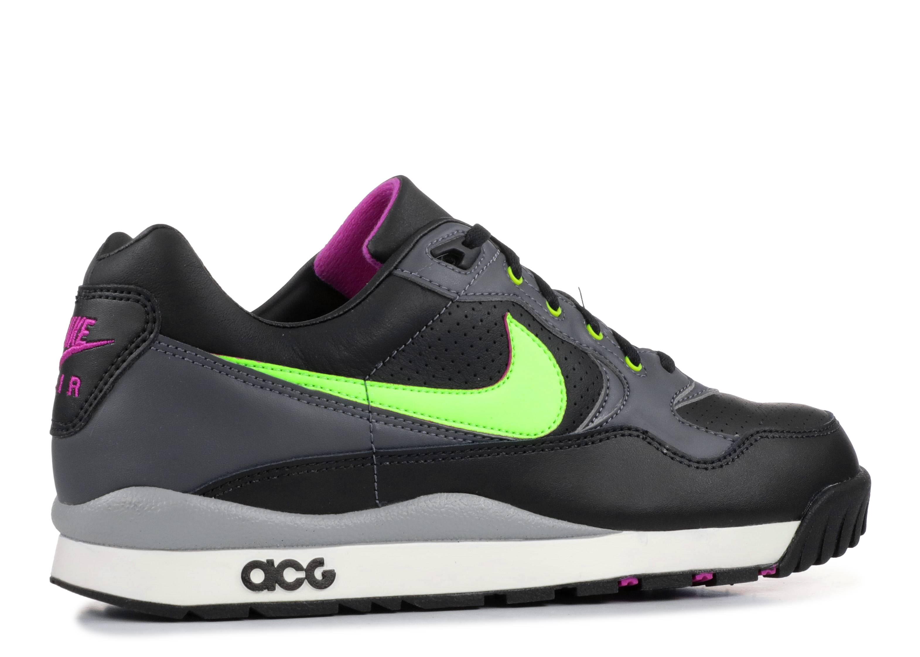 wildwood acg nike air