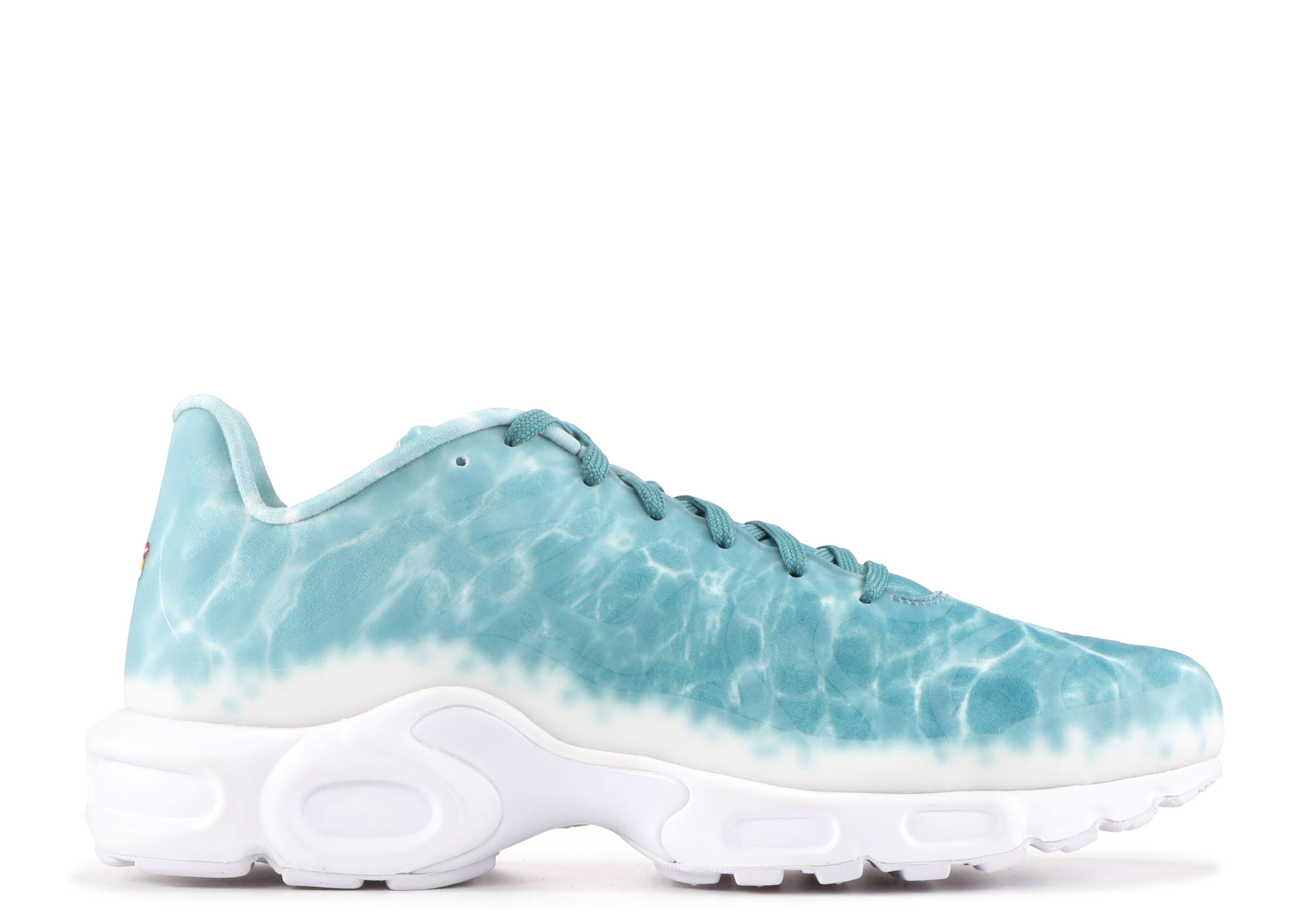 nike air max plus ns gpx sp blue