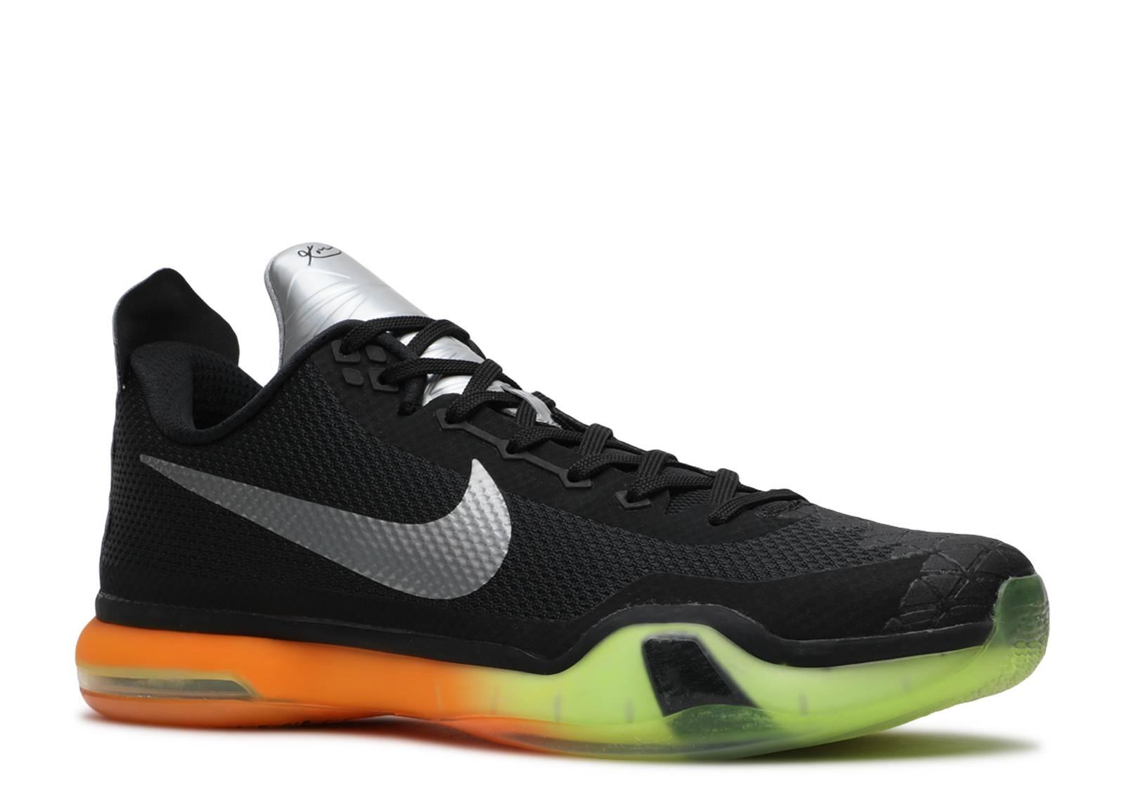 Nike Kobe 10 As