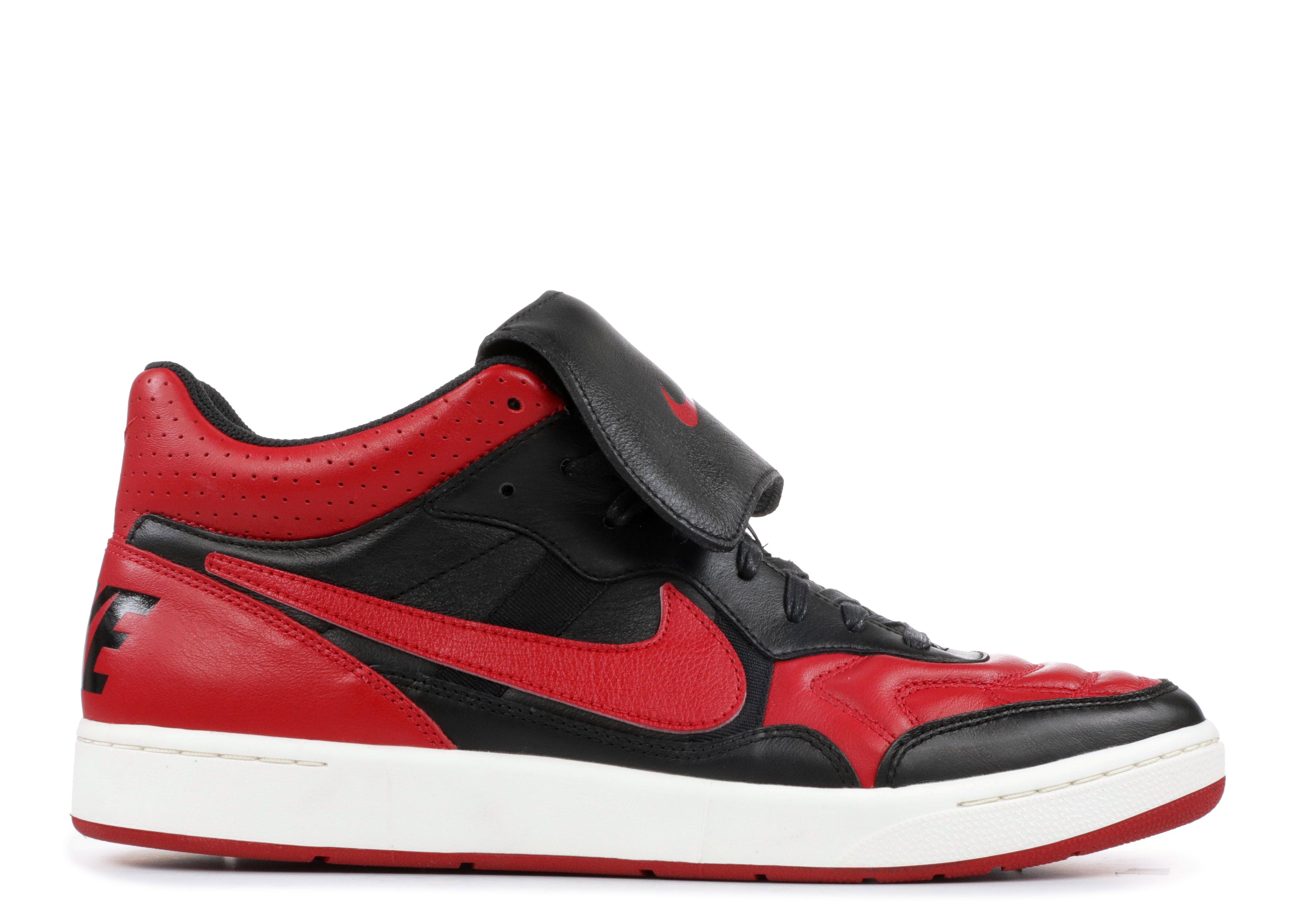 nike tiempo 94 mid