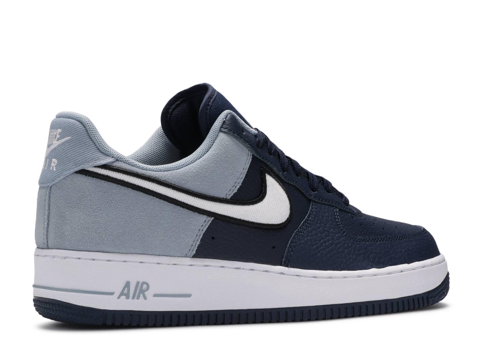 nike air force 1 mid 07 lv8 obsidian