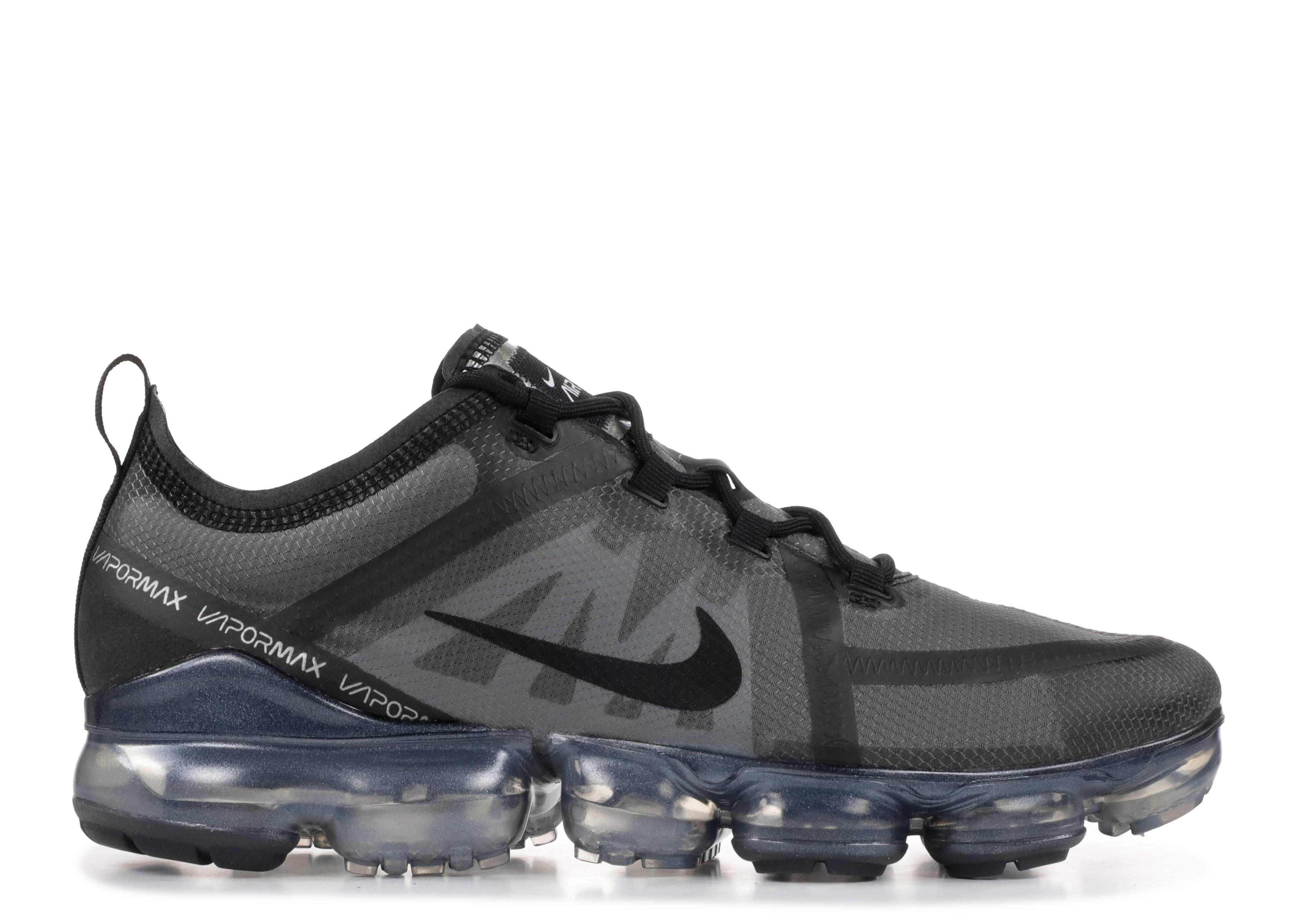 Nike Air Vapormax 2019 'ghost Black' for Men - Lyst