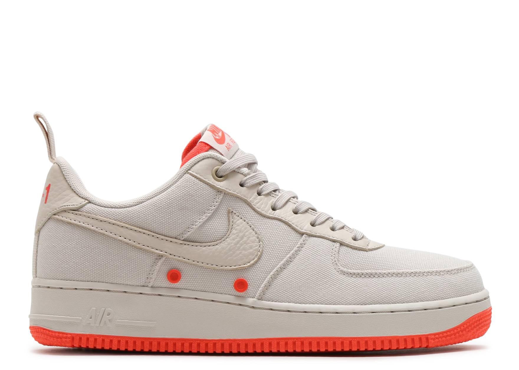 air force 1 07 cnvs