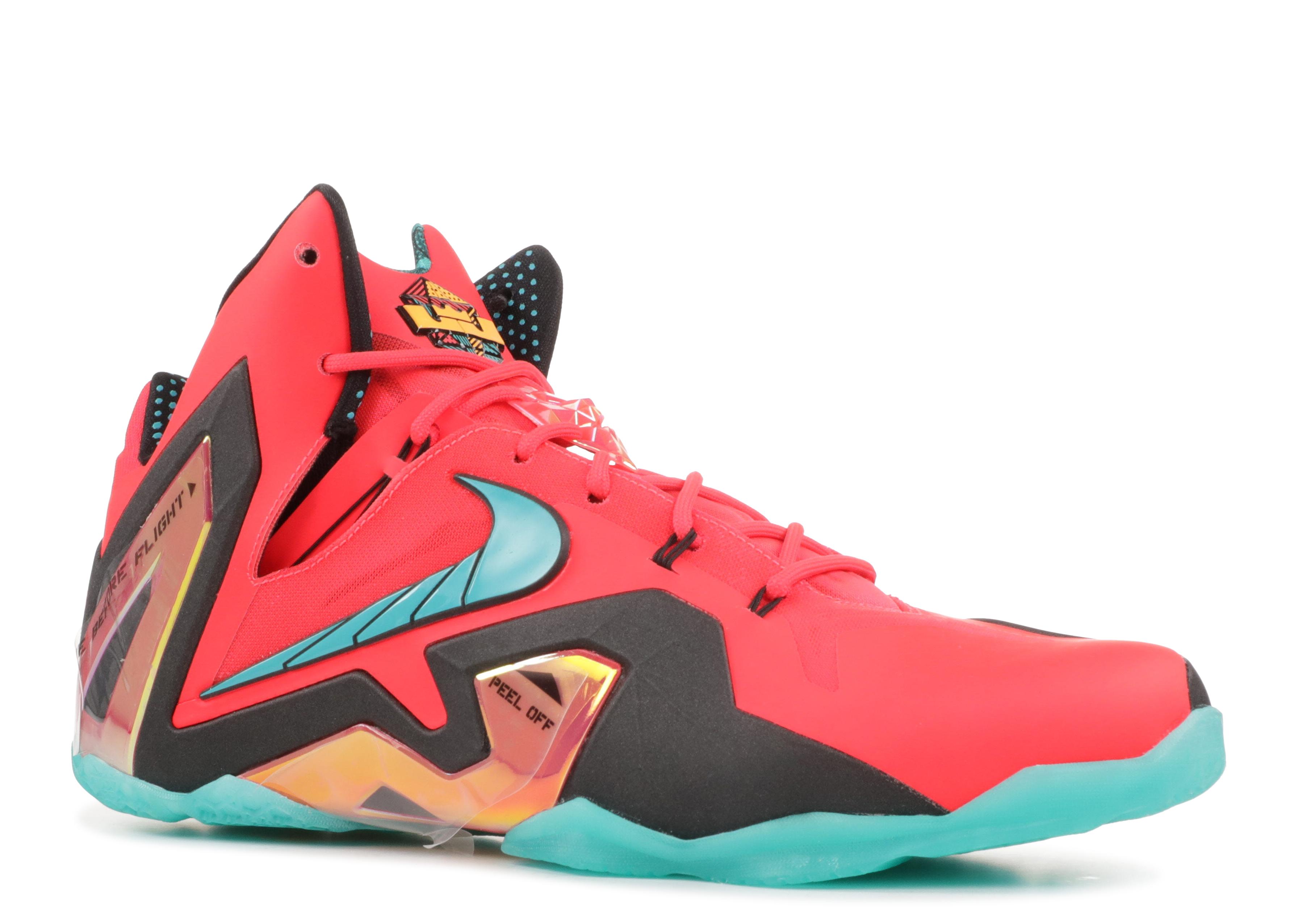 lebron 11 elite hero