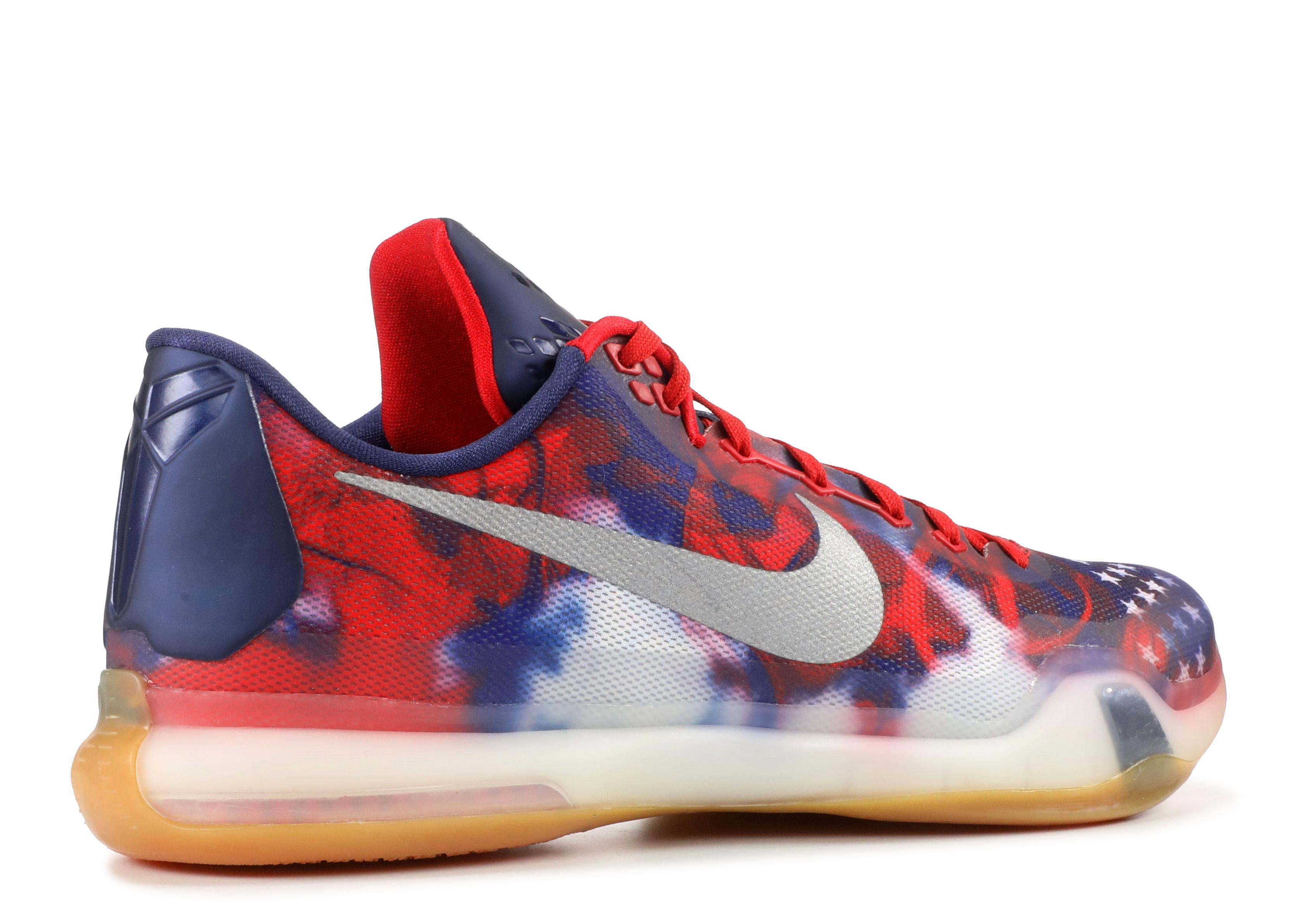 kobe 10 usa