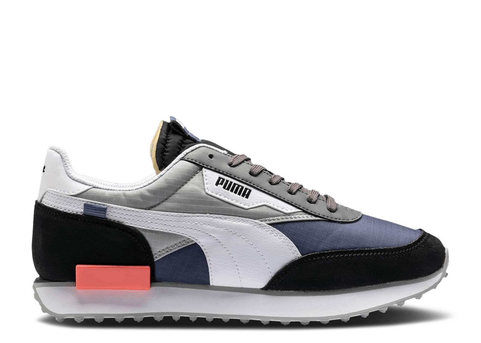 puma play on rider