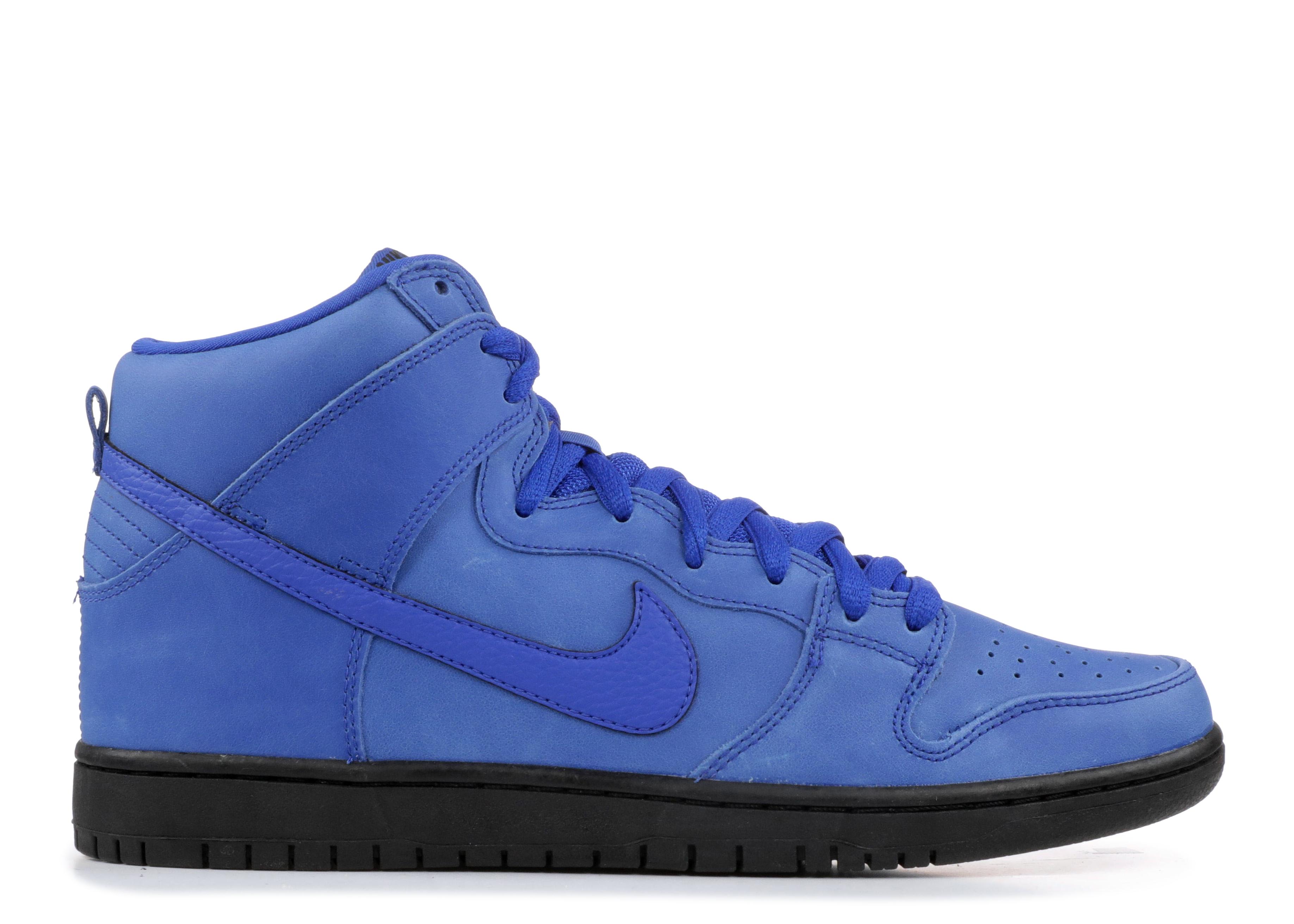 nike dunk high pro sb
