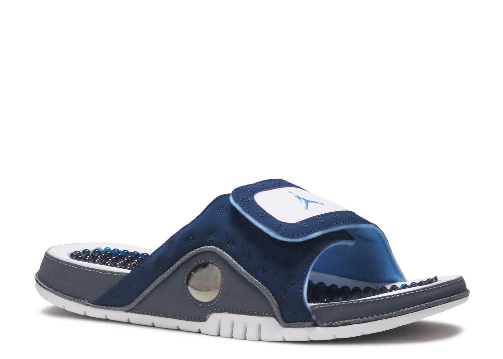 size 13 men's nike jordan slide sandals