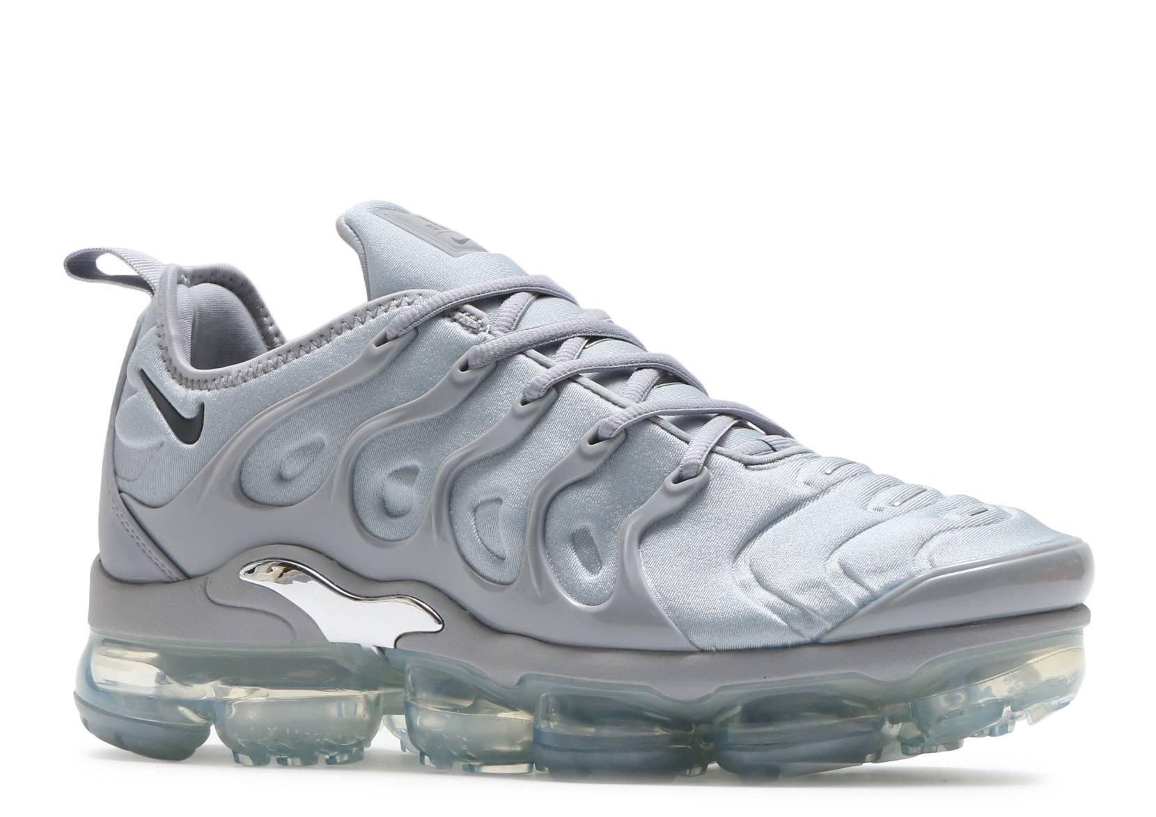 nike vapormax run utility wolf grey