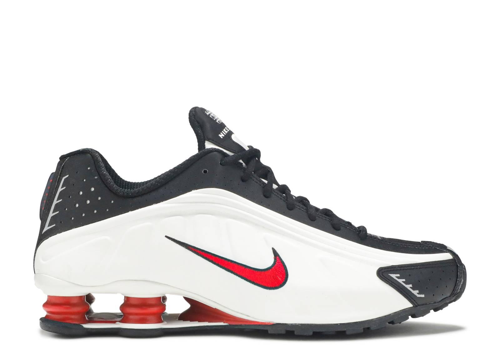 men's shox r4