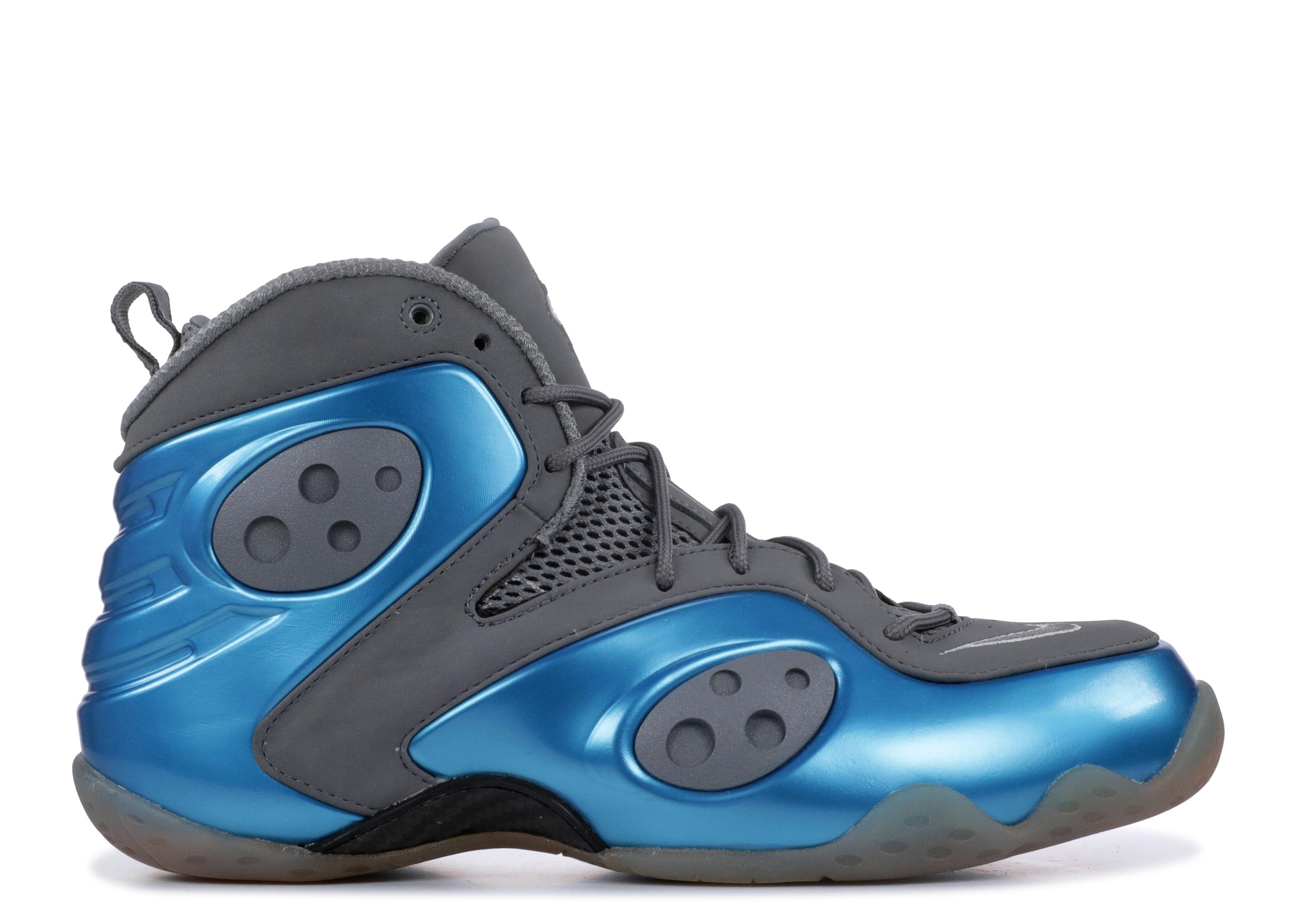 nike zoom rookie blue