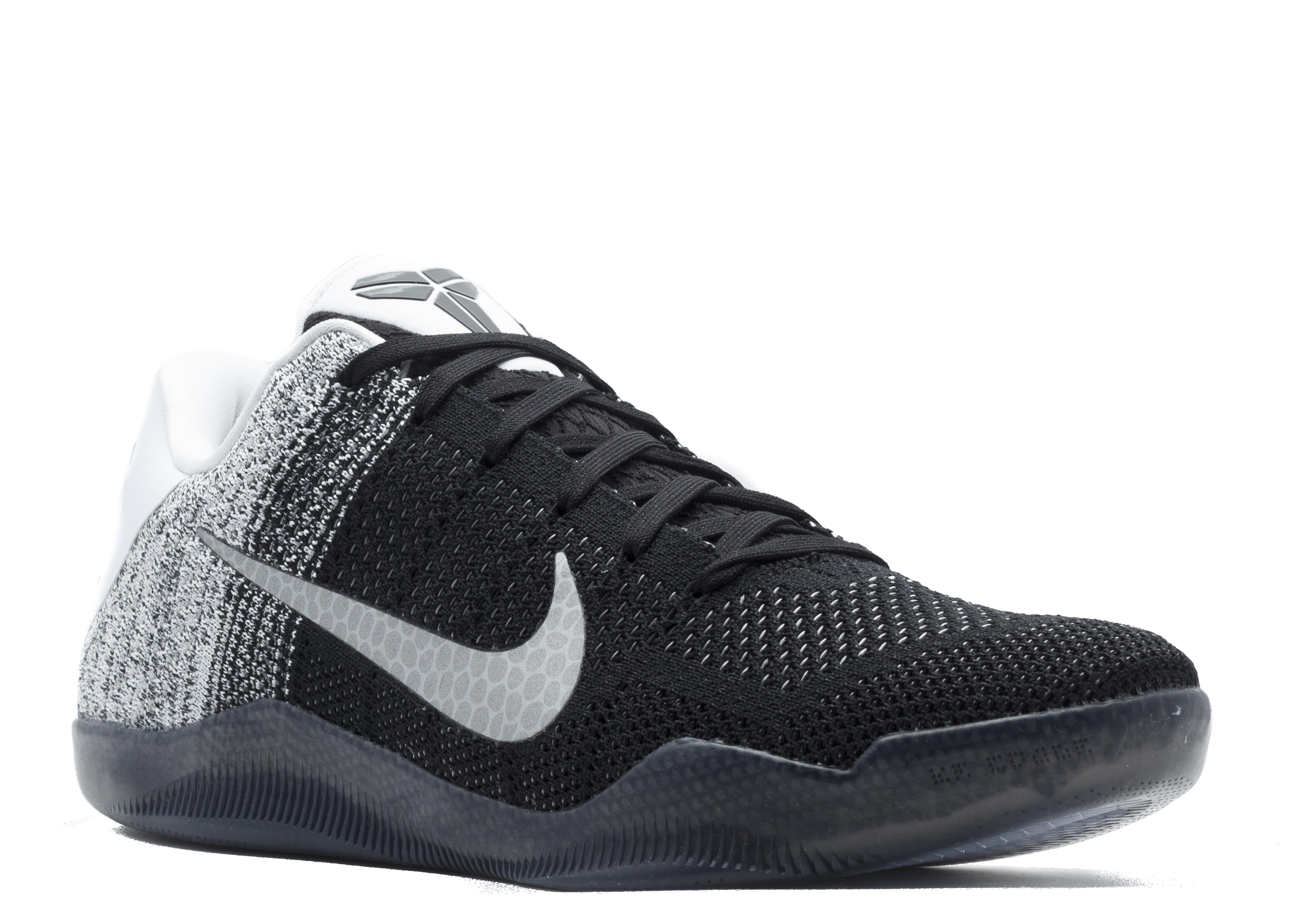 kobe 11 weight