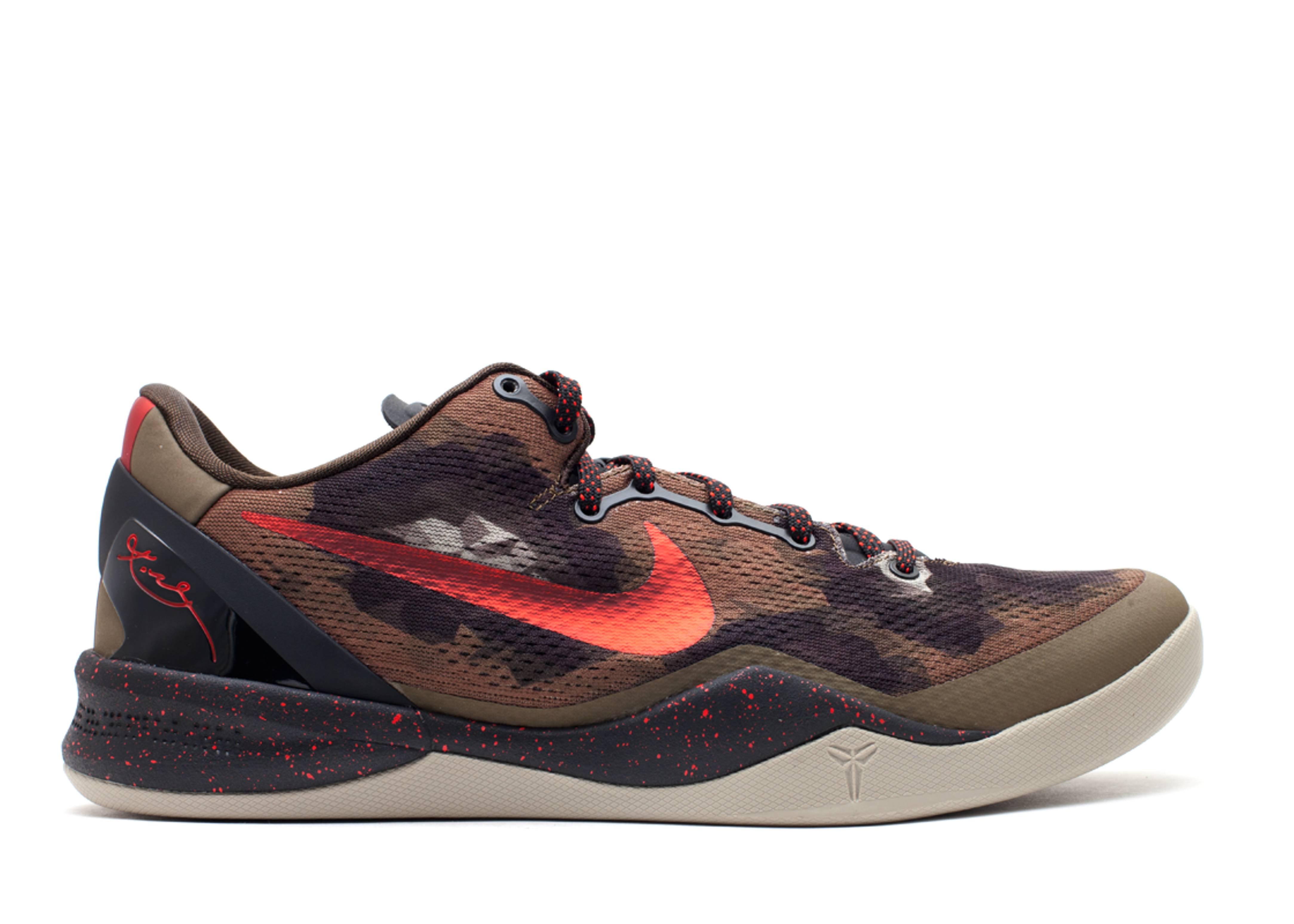 nike kobe 8 python