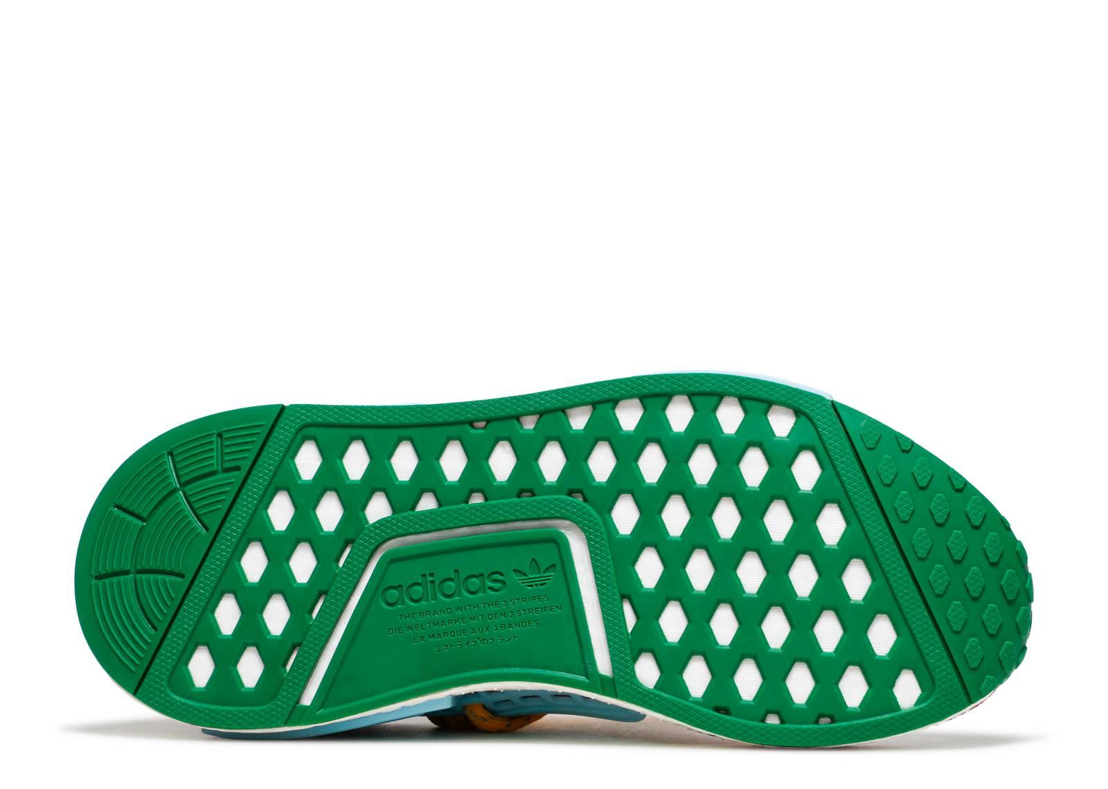 adidas human race extra eye