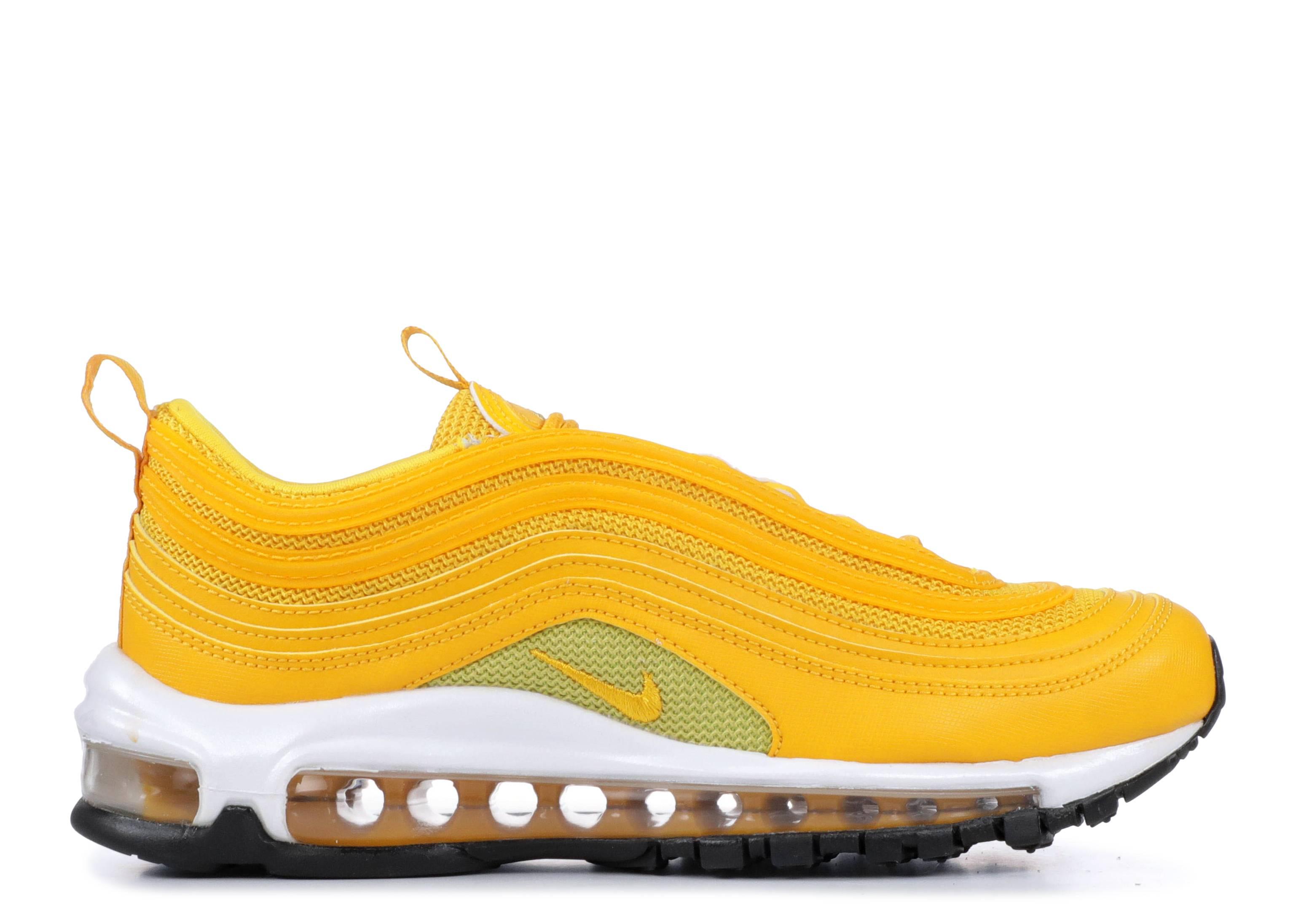 mustard yellow sneakers nike