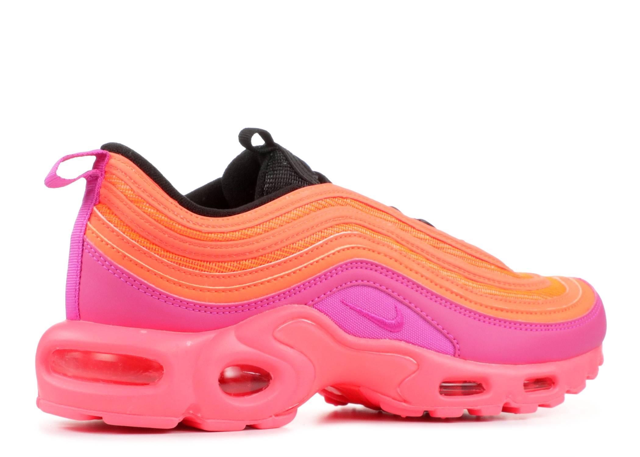 nike air max 97 racer pink hyper magenta