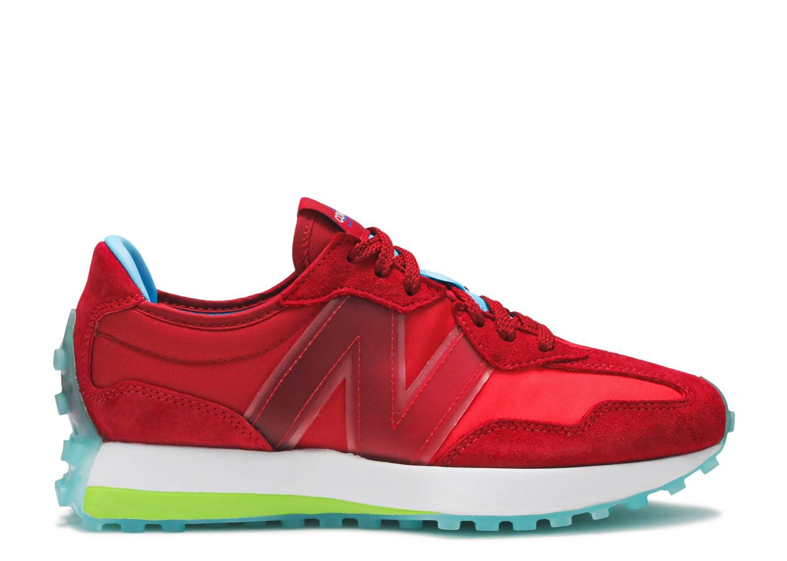 new balance cape