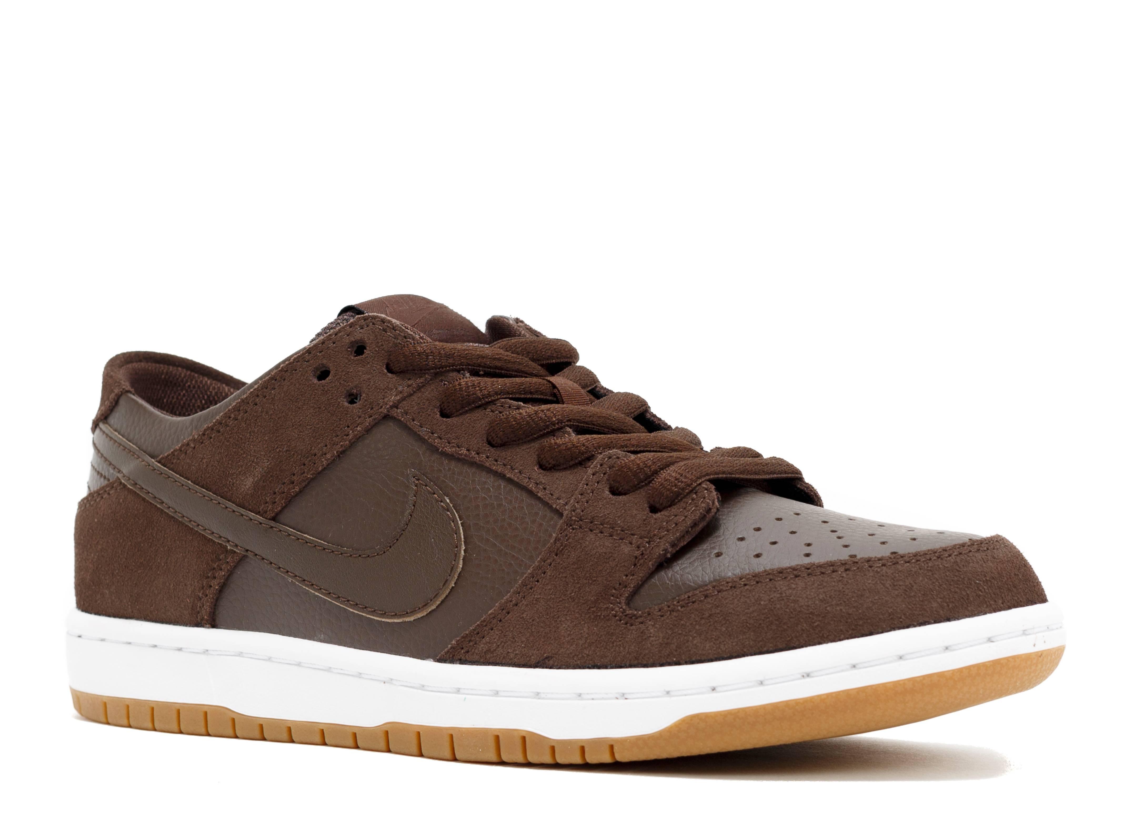 Nike Dunk Low Iw Baroque Brown for Men - Save 40% - Lyst