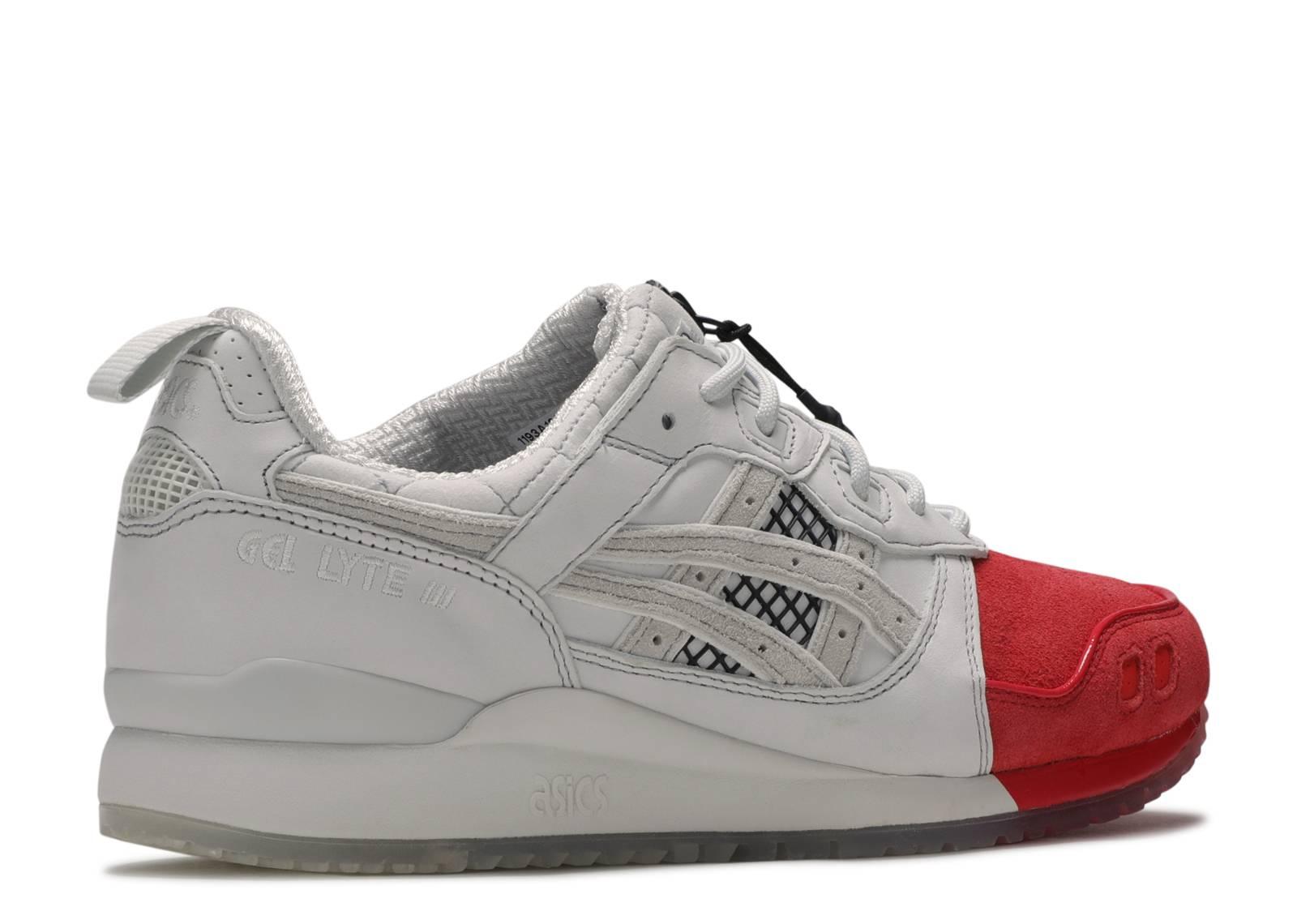 asics gel lyte 3 x mita