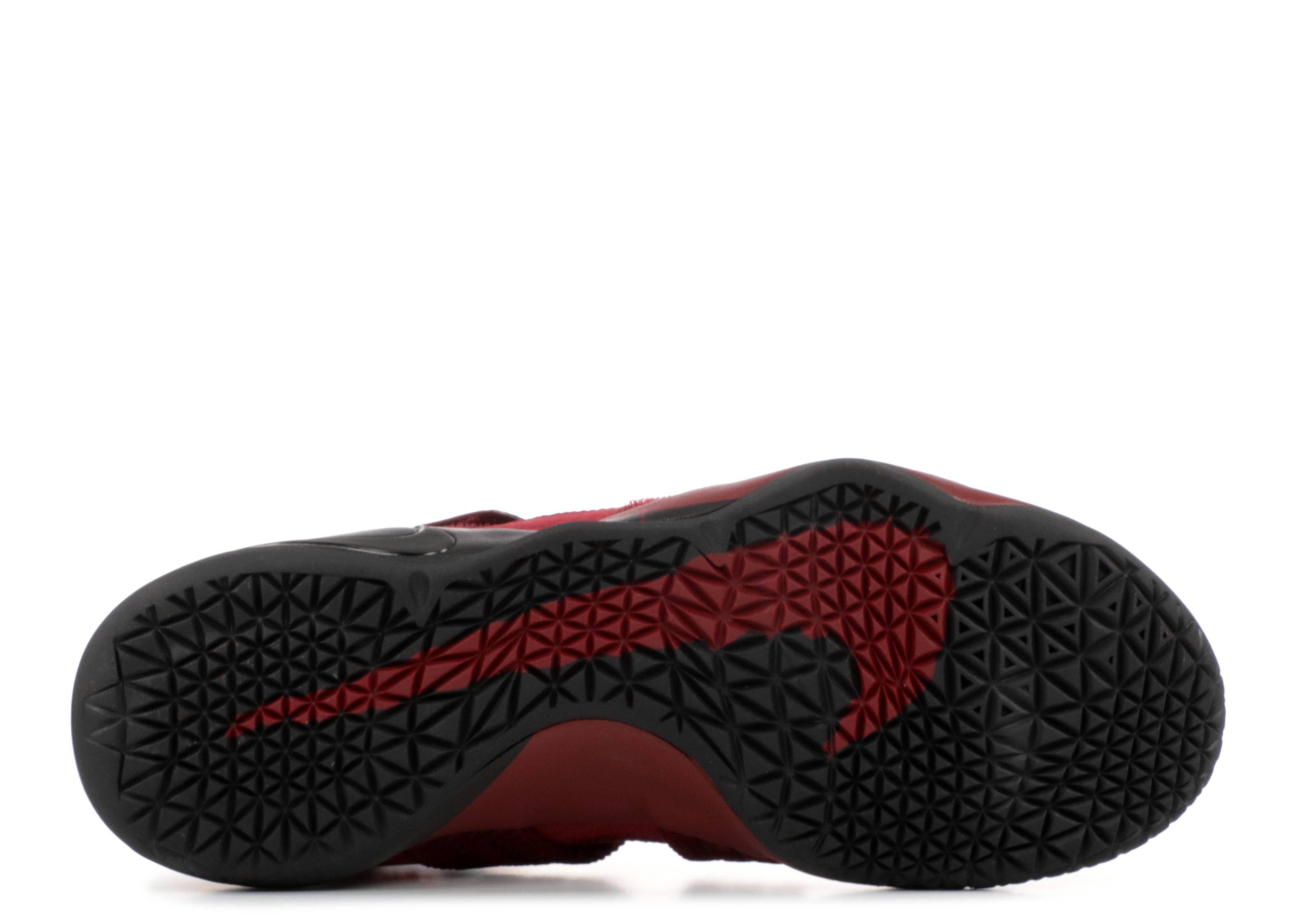 nike lebron soldier 11 burgundy