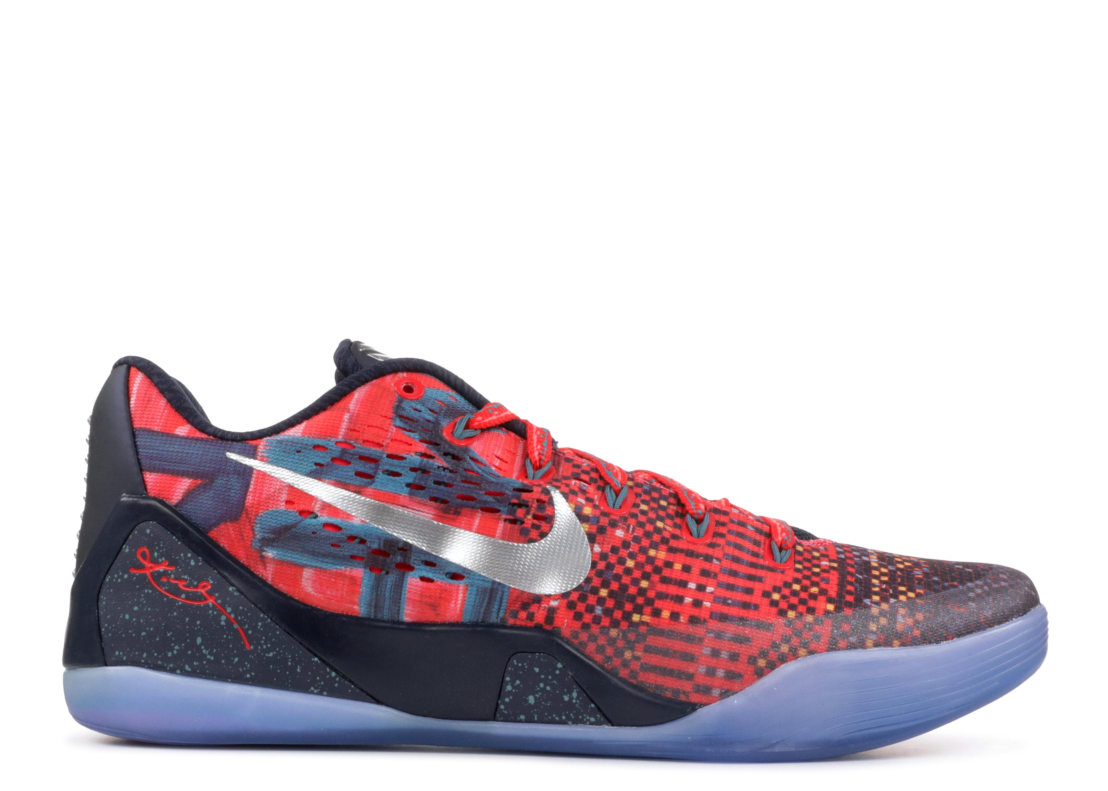 kobe 9