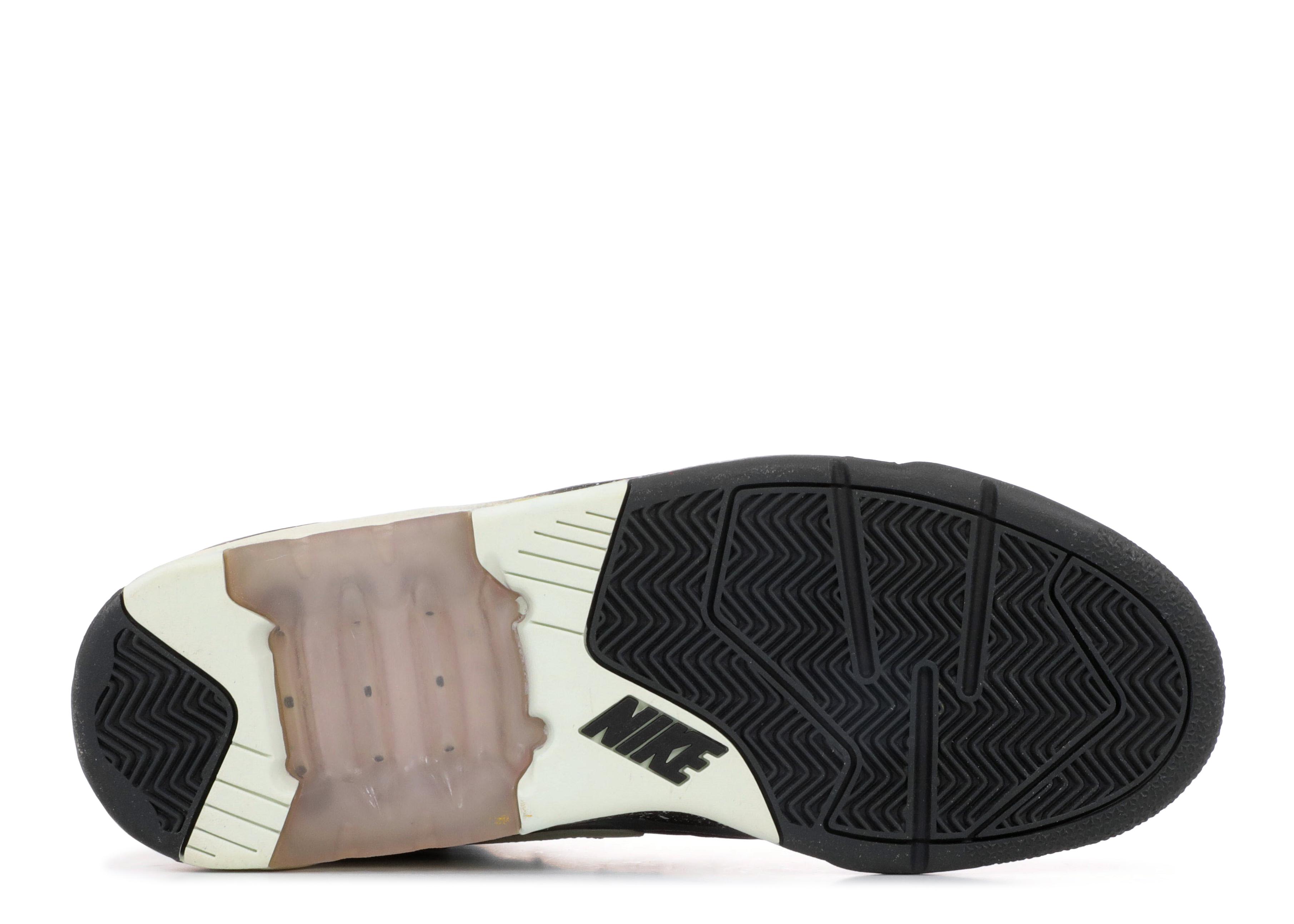 nike Air Jordan 4LAB1 Glow Dames Beige