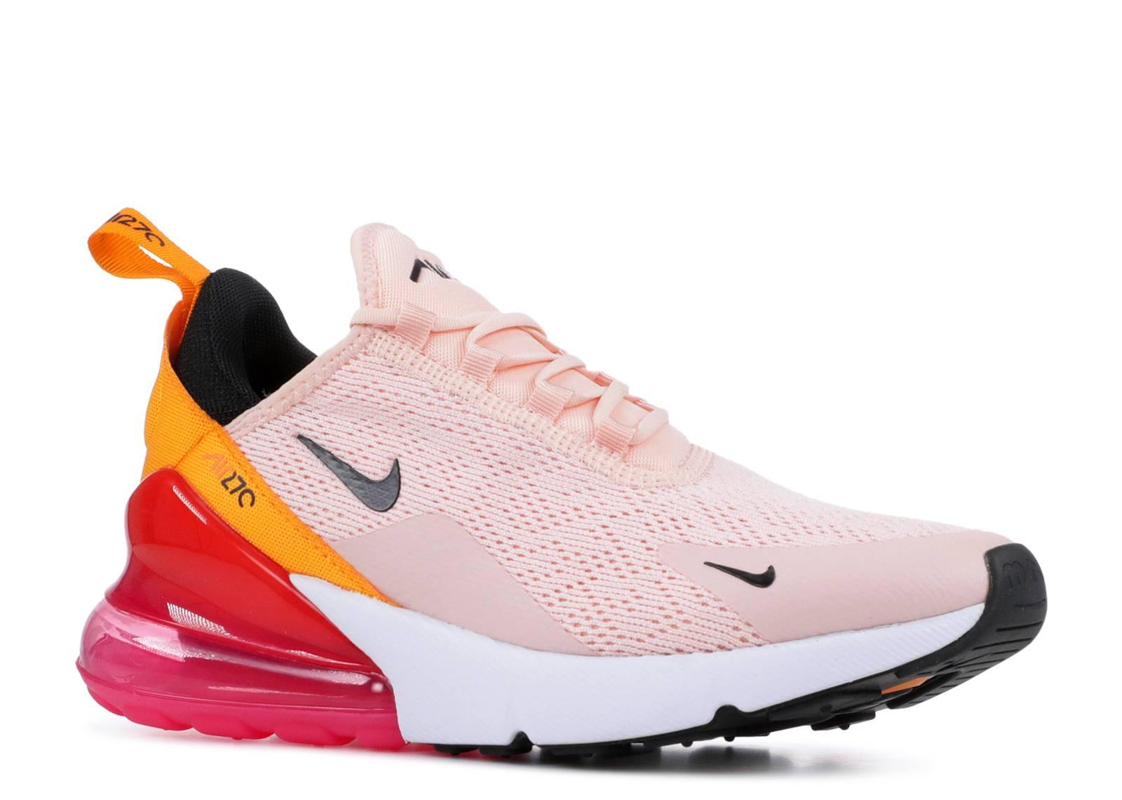 Nike Neoprene Air Max 270 