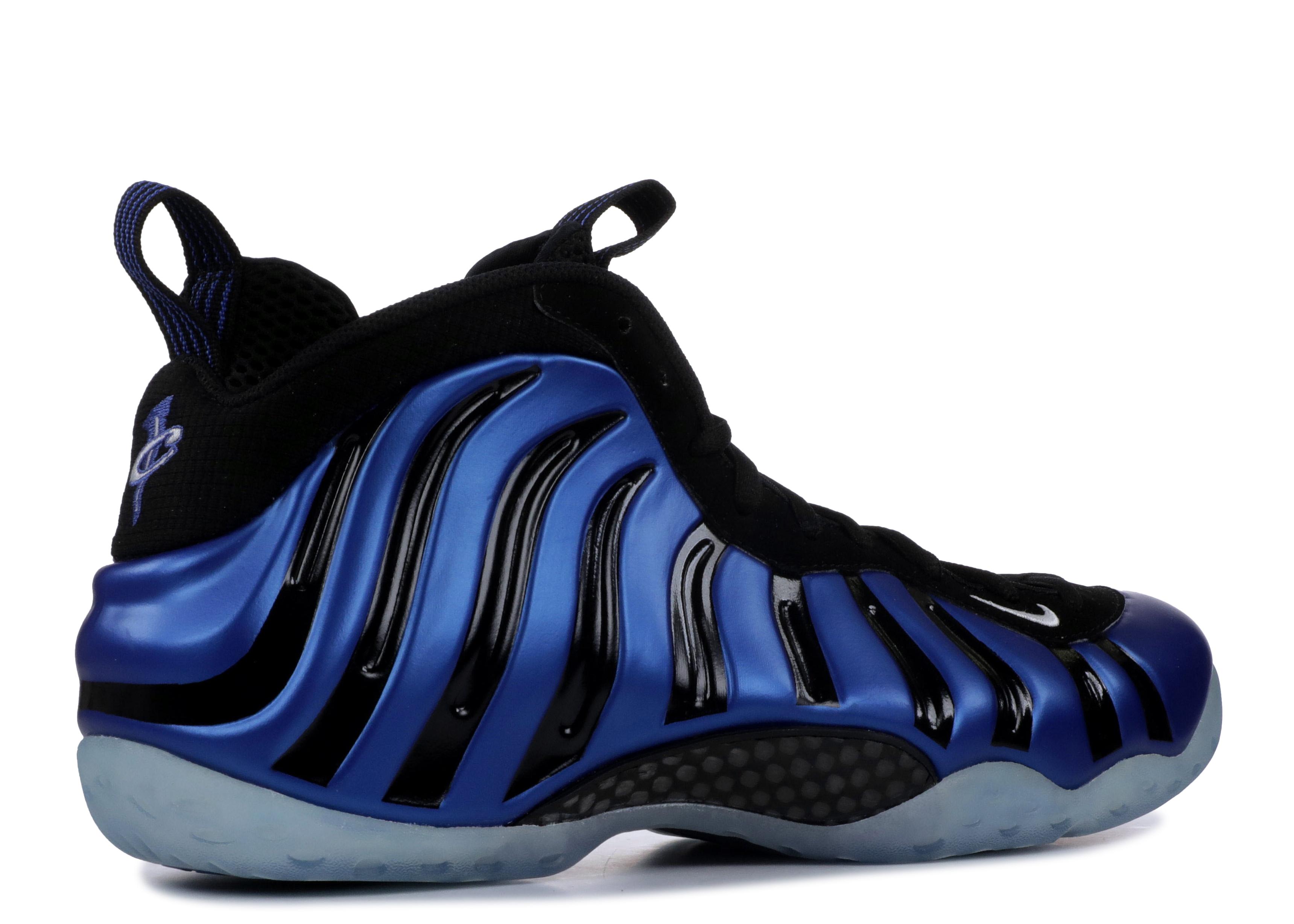 foamposite pack