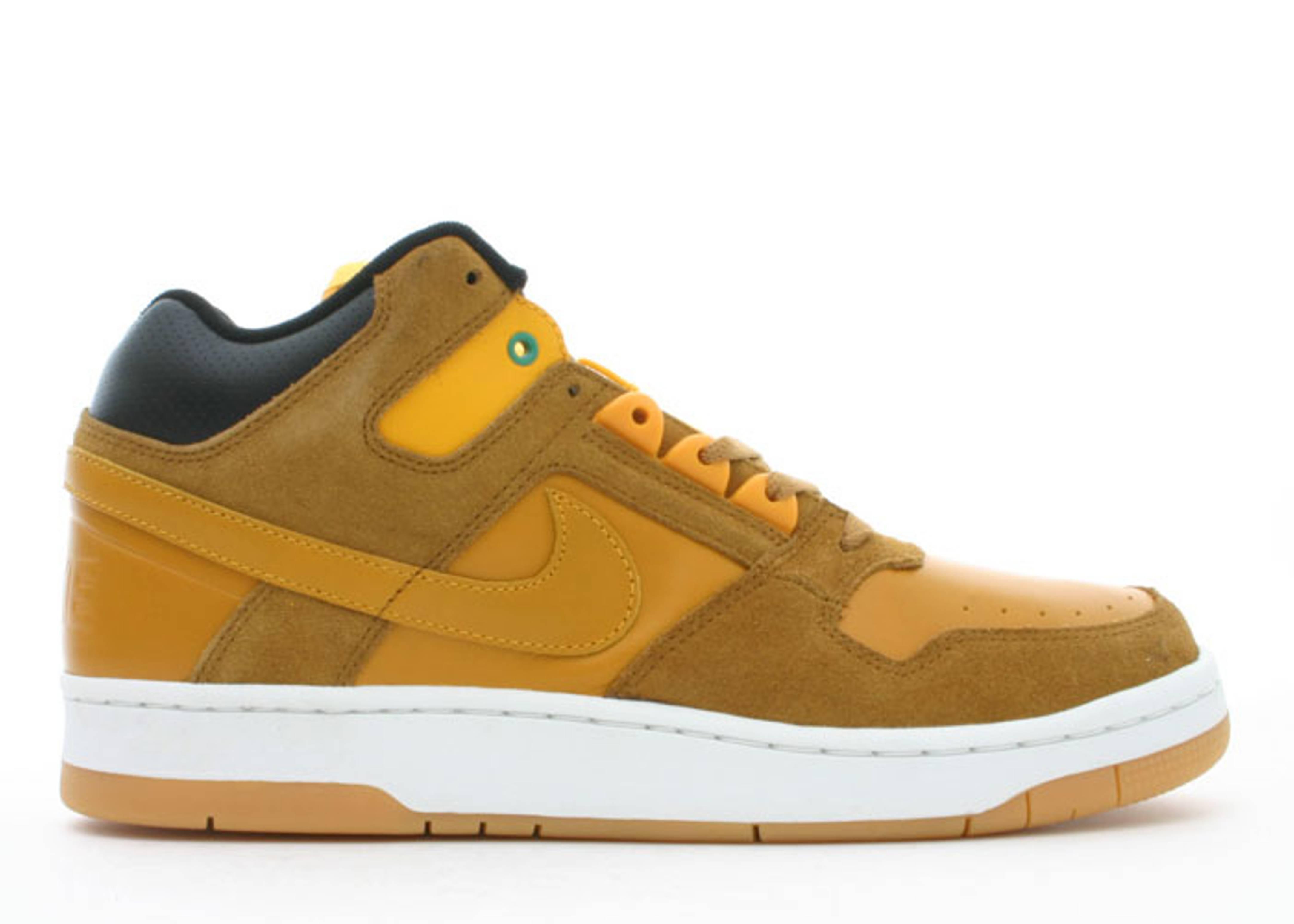 nike delta force supreme