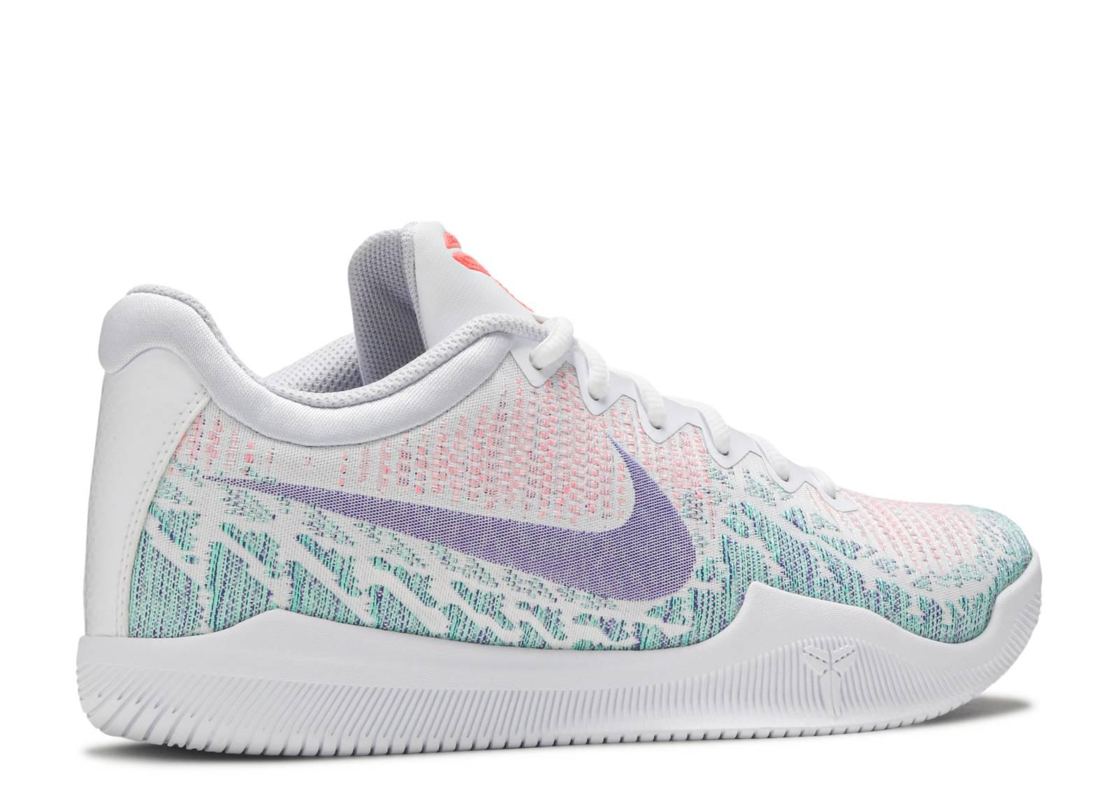 mamba rage bright mango