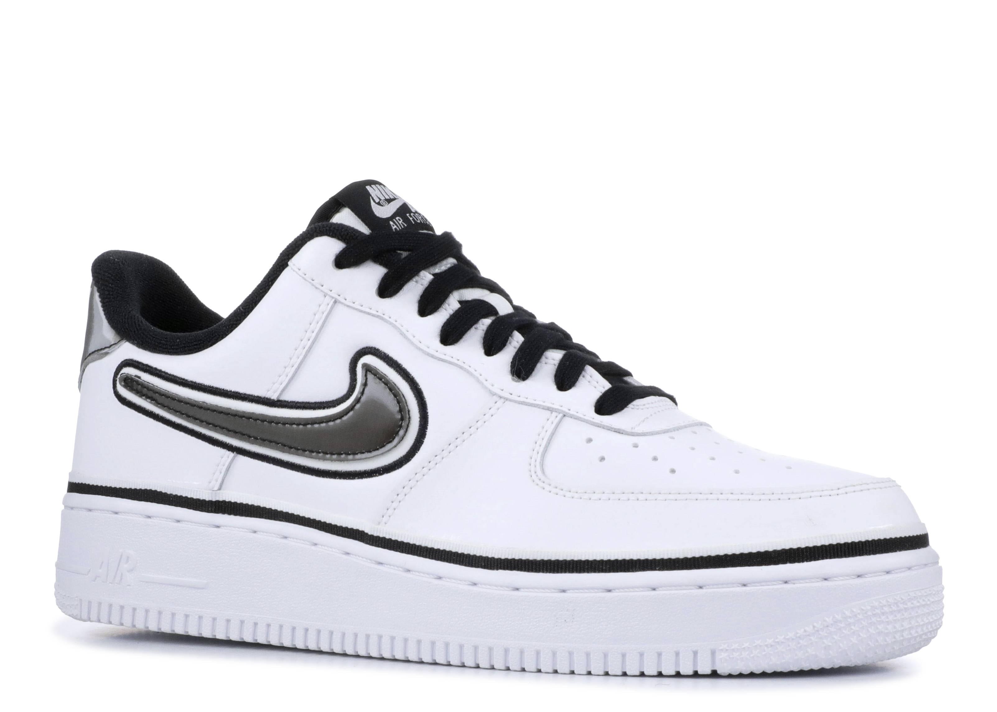 air force one lv8 sport