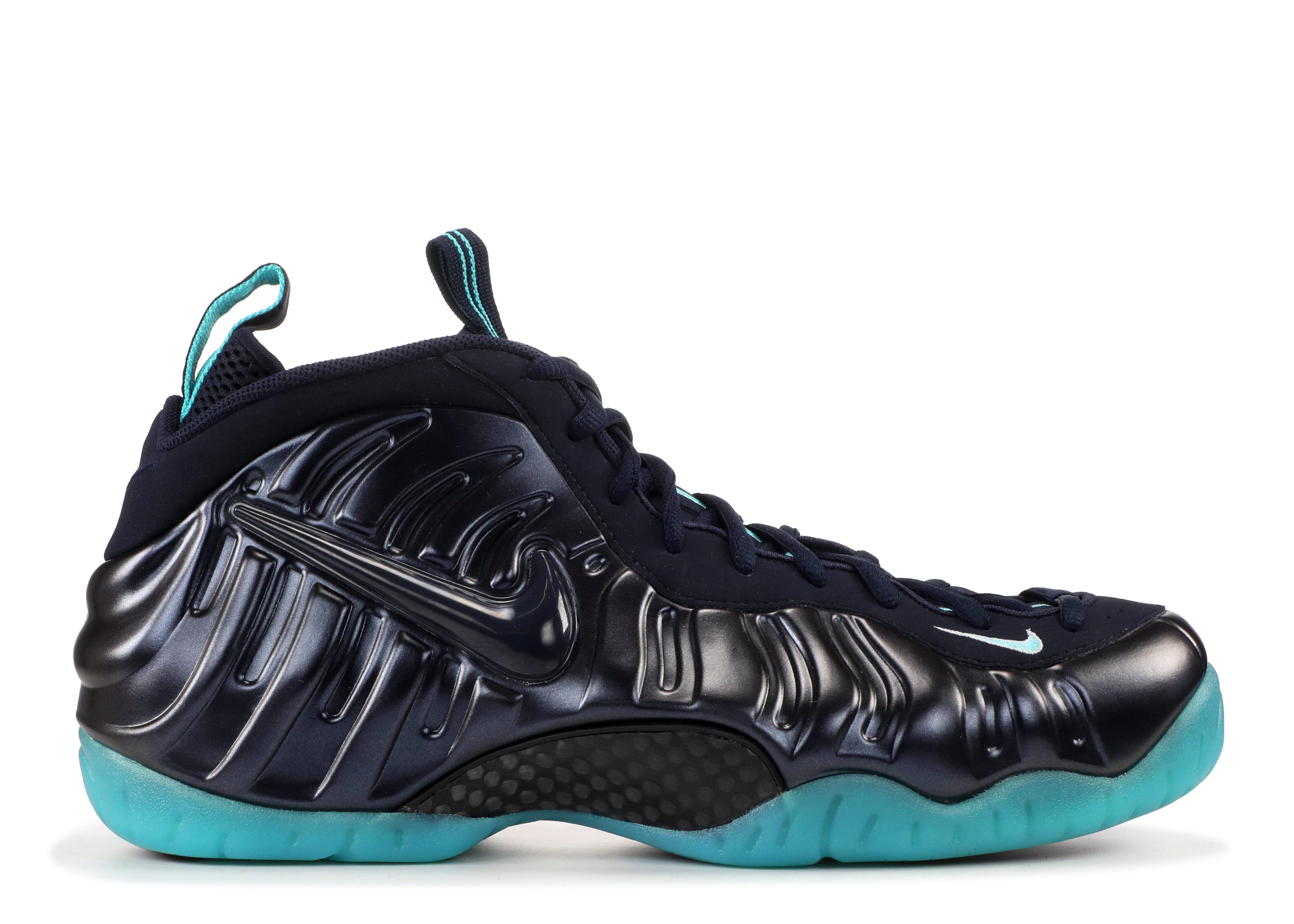 foamposite size 5.5 y