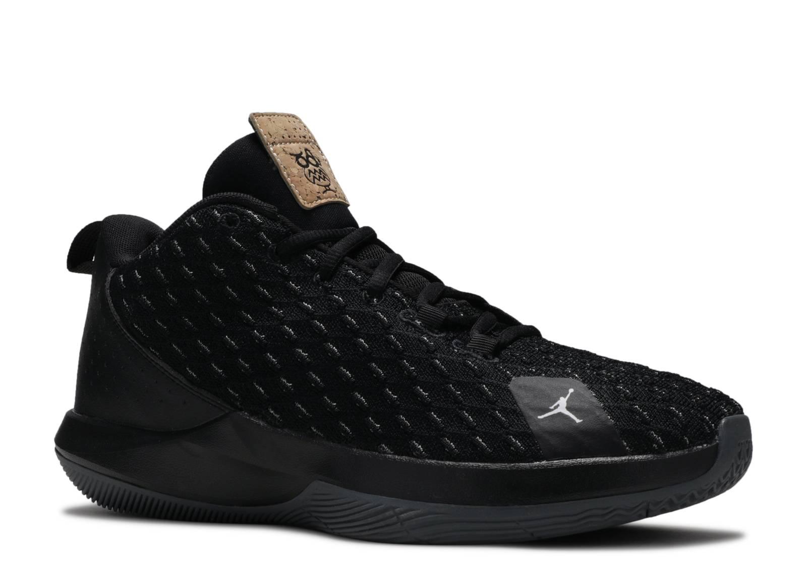 jordan cp3 xii black