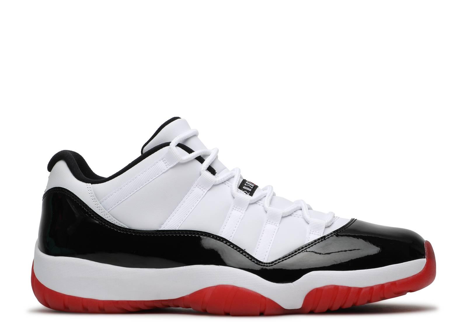 nike concord bred