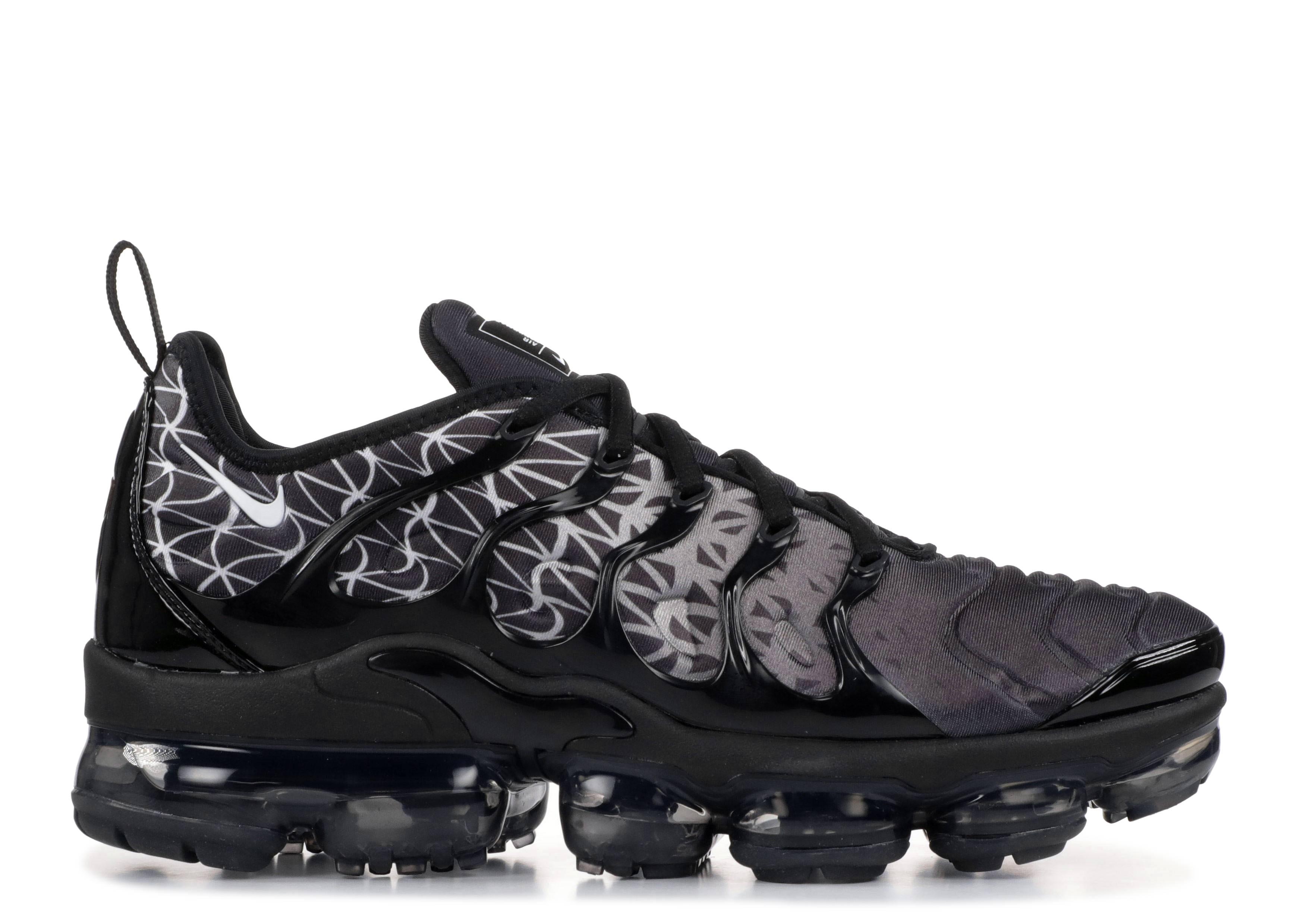 nike vapormax plus running review