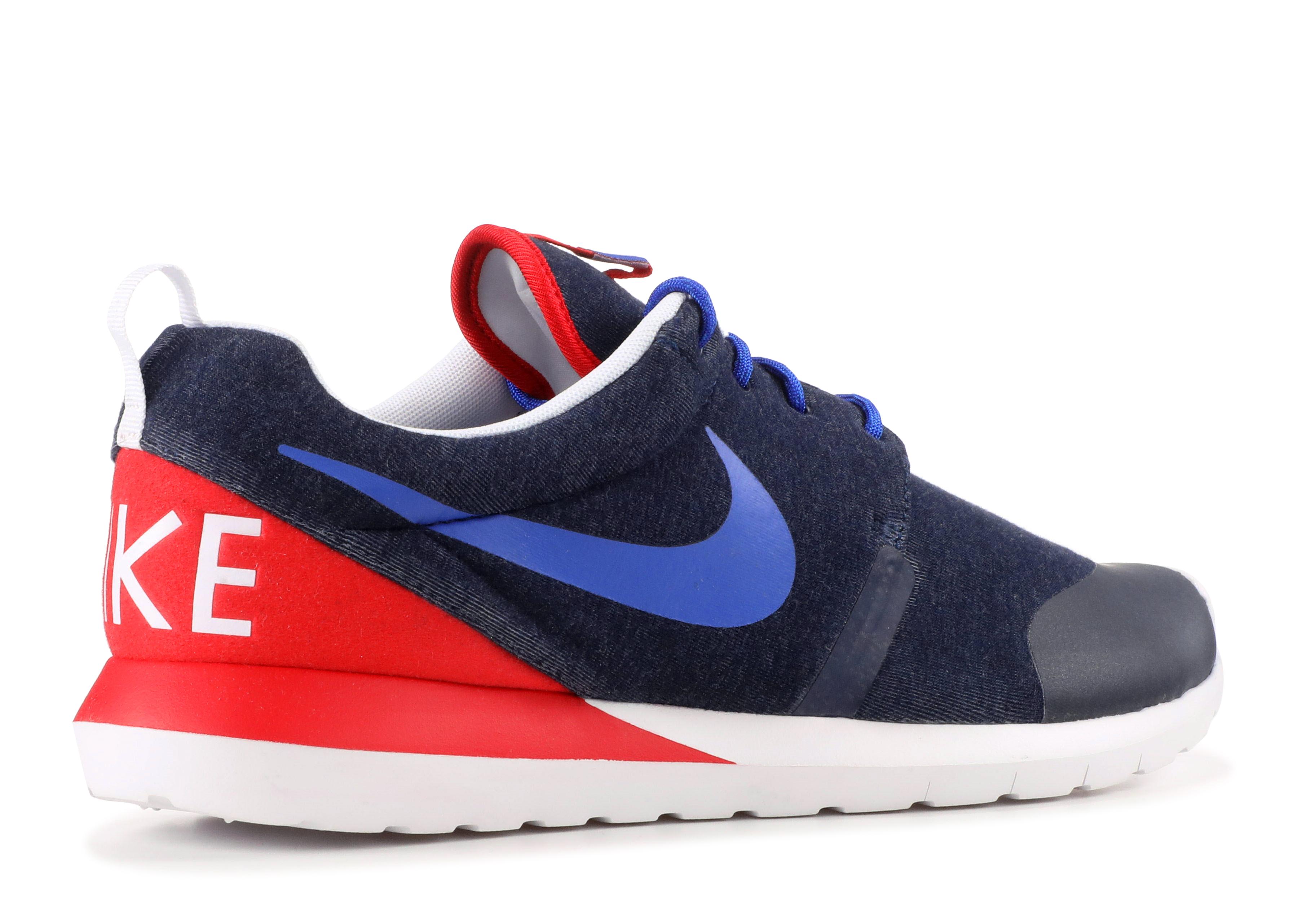 nike roshe run nm sp