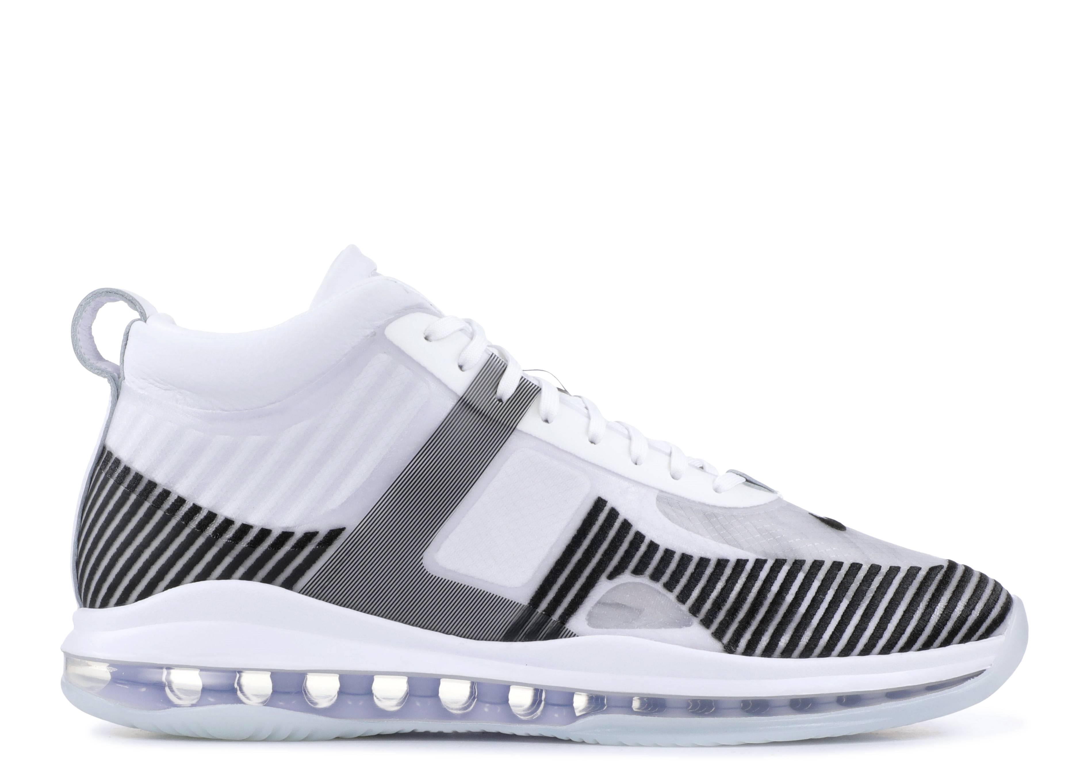 nike lebron x je icon