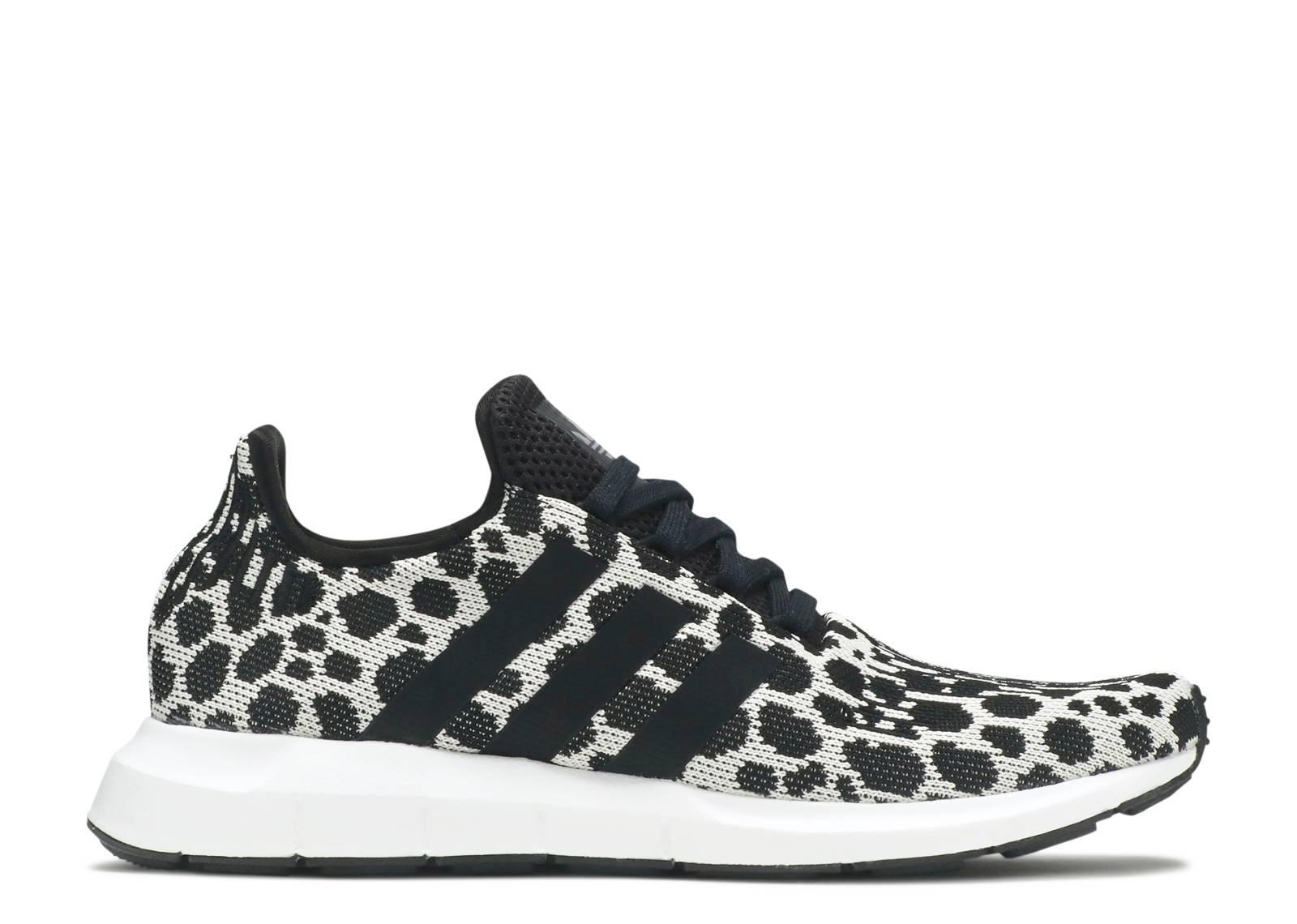 swift run leopard