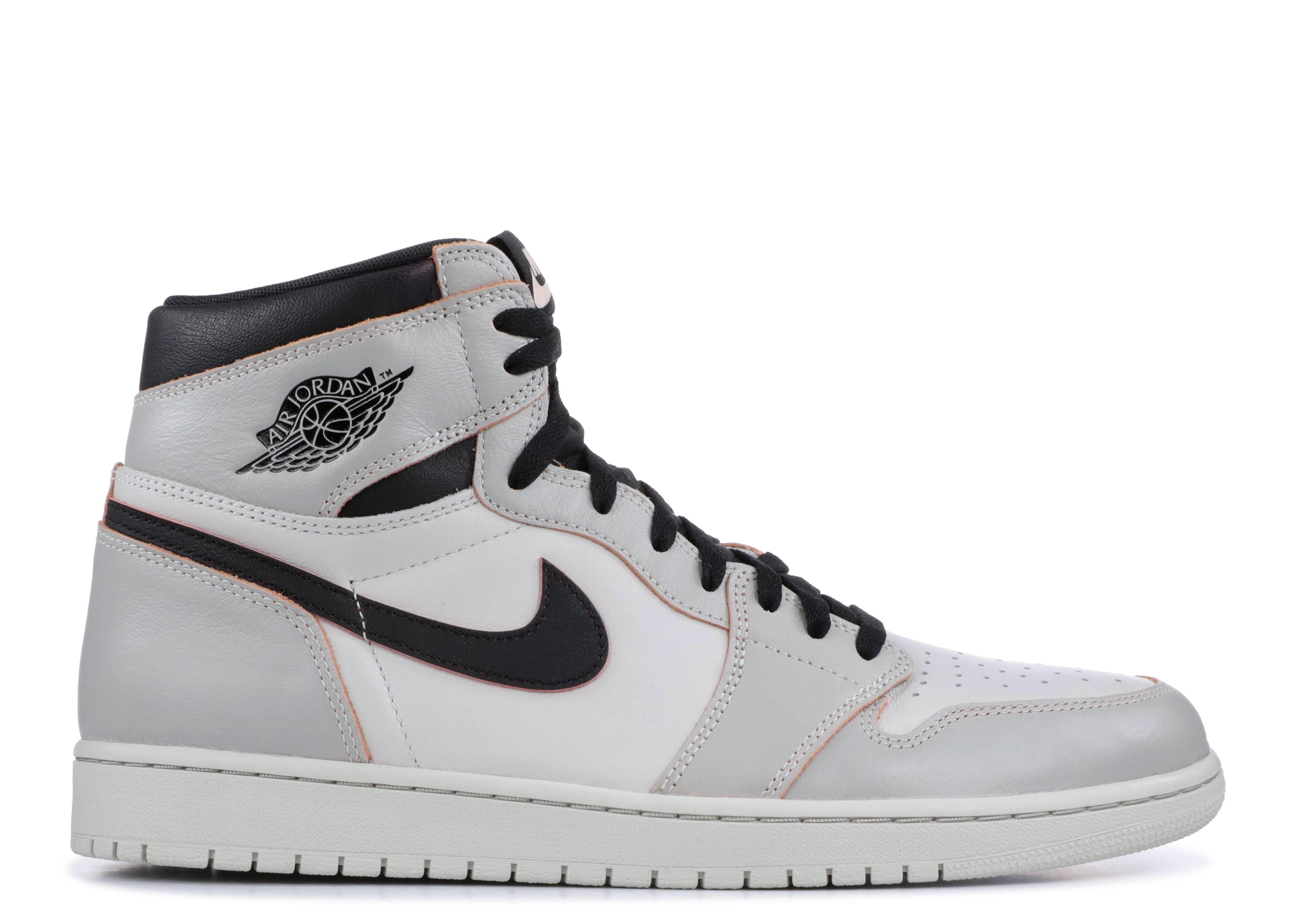 Nike 1 Retro High Sb 'nyc To Paris' in White for Men - Lyst
