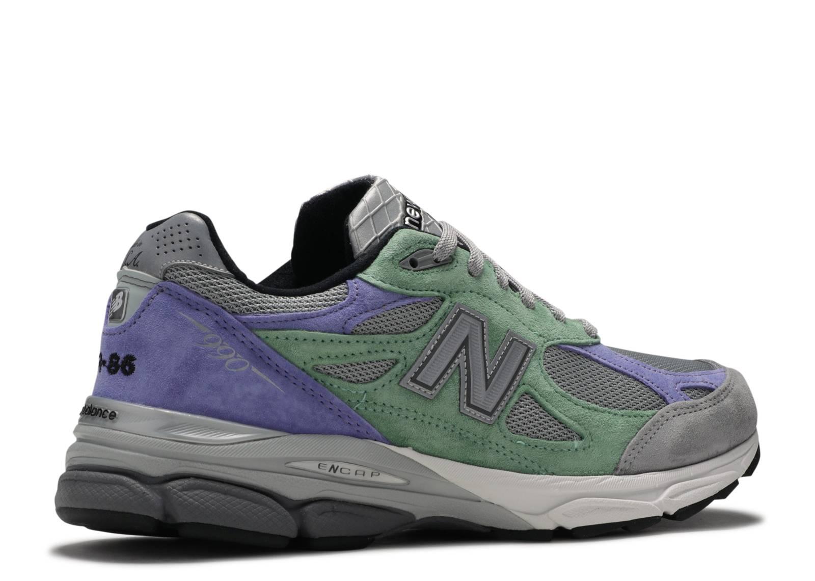 new balance 990 stray rats